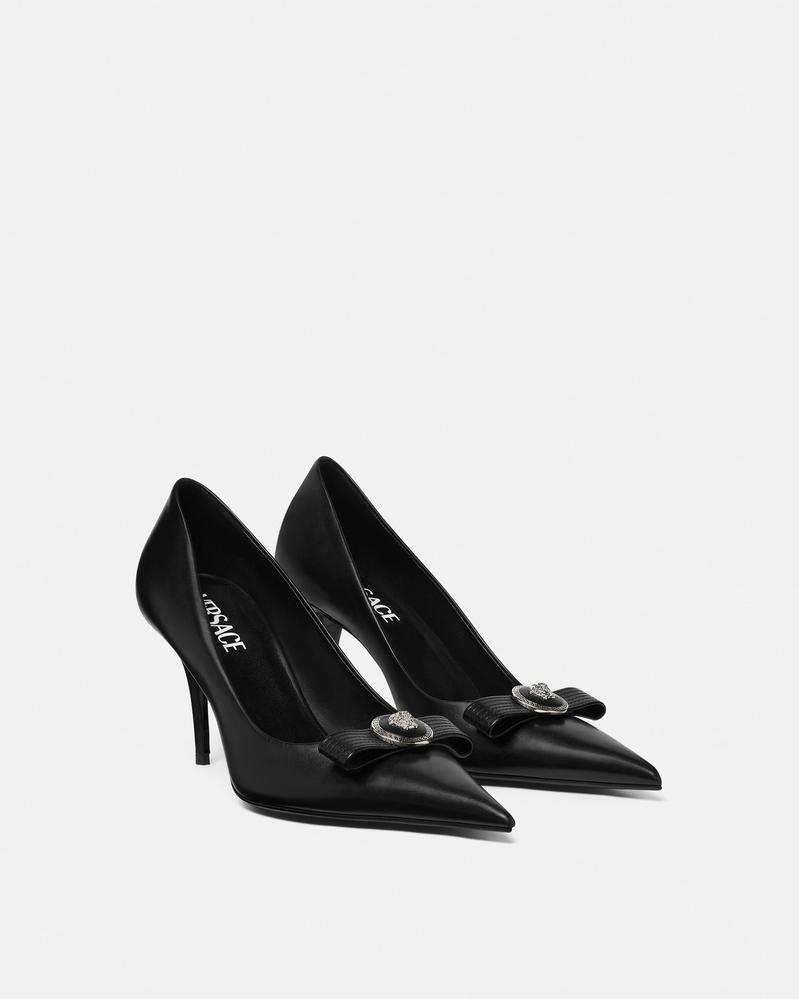 Versace パンプス・ヒール★美品★ 210.jpg