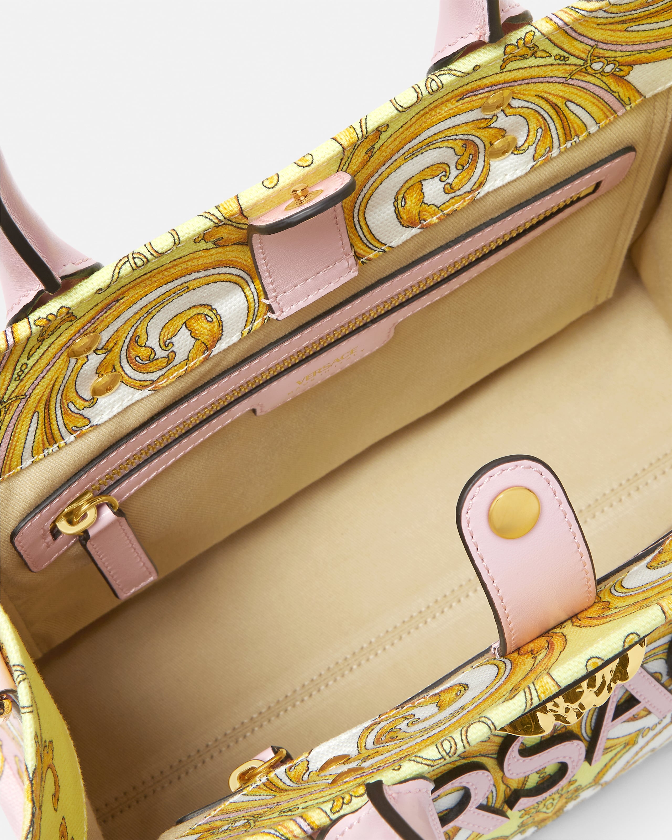 レディース デザイナー トートバッグ | ヴェルサーチェ 日本