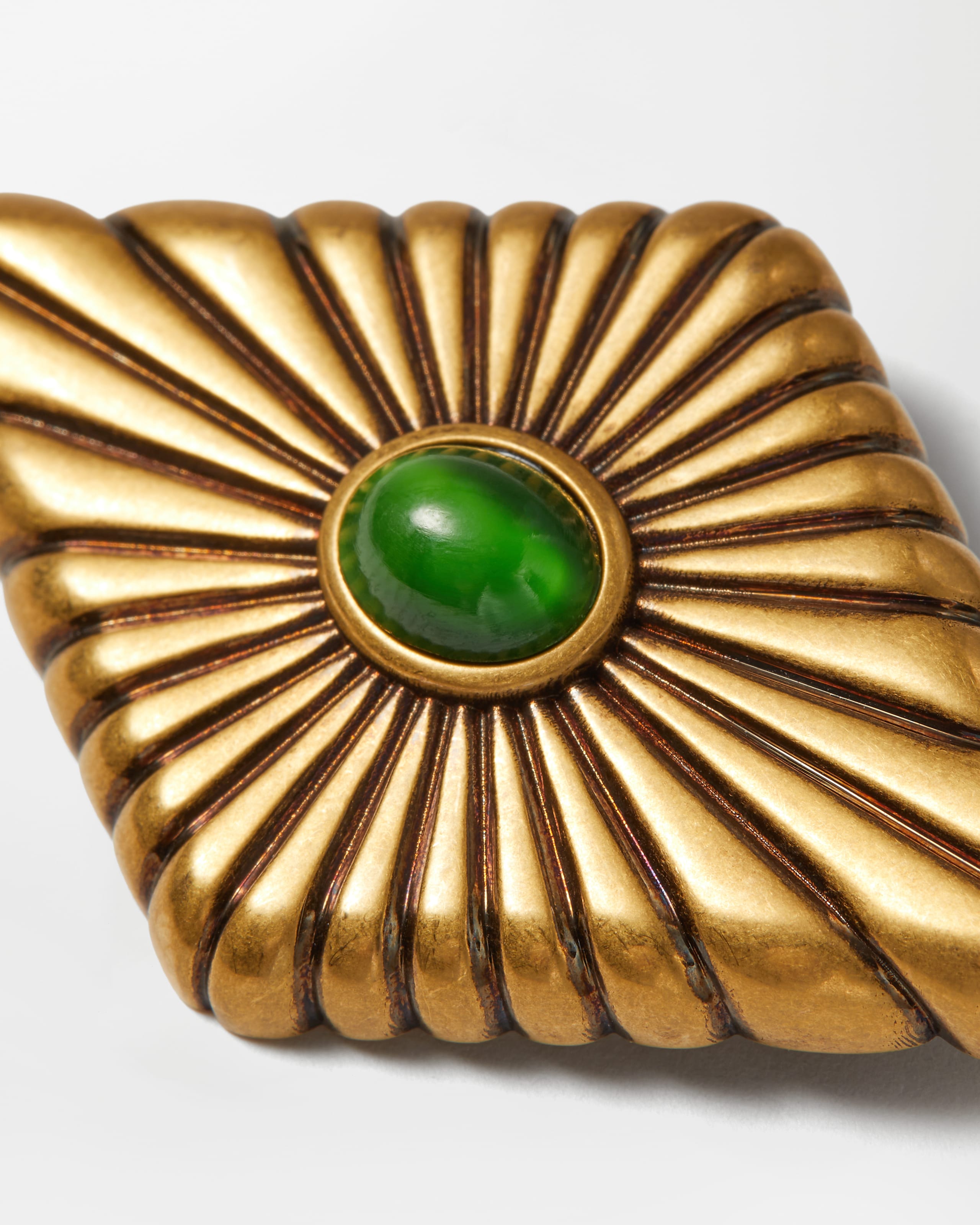 レディース ラグジュアリー ヘアクリップ & ブローチ | ヴェルサーチェ