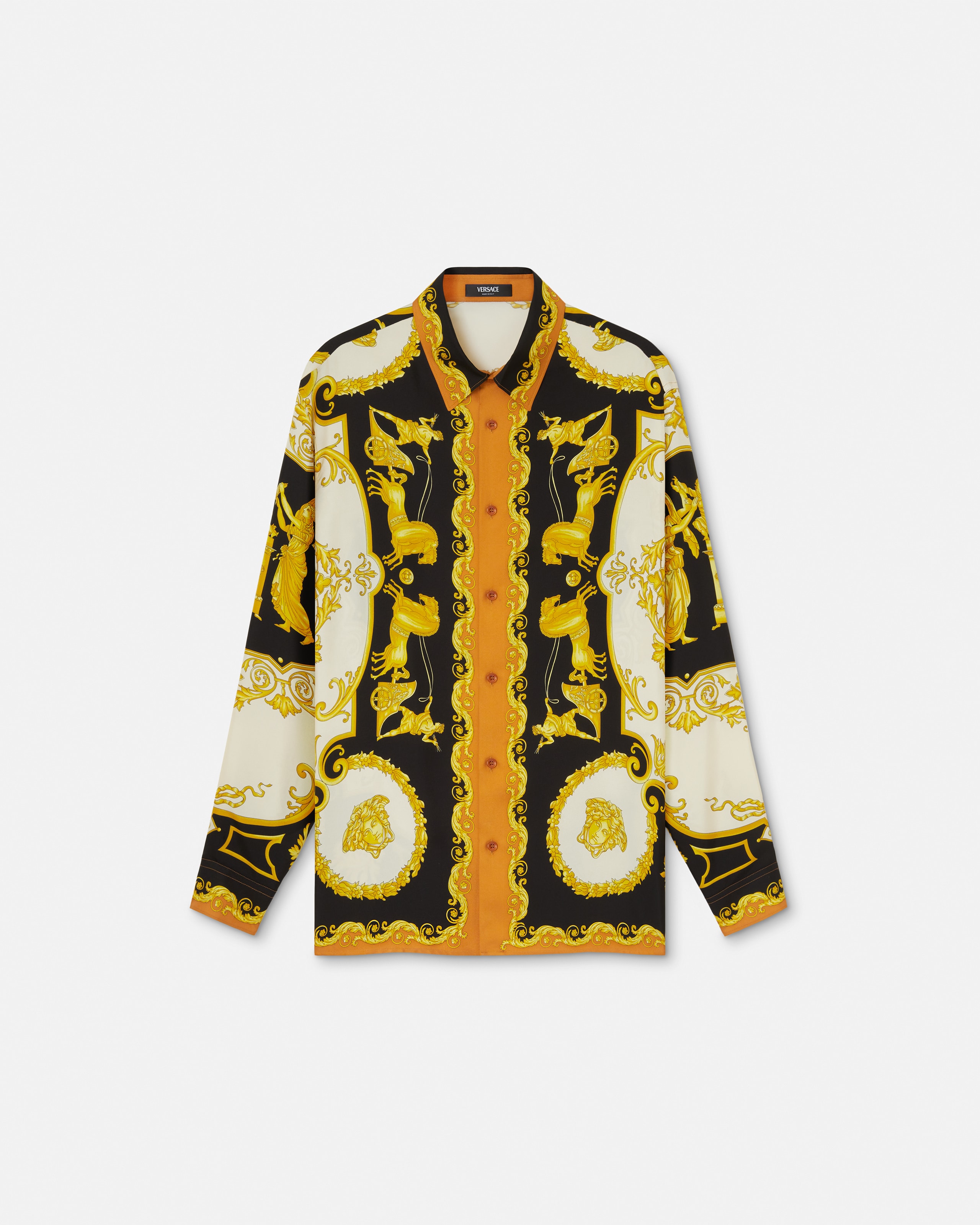 ヴェルサーチェの全コレクション | ヴェルサーチェ 日本