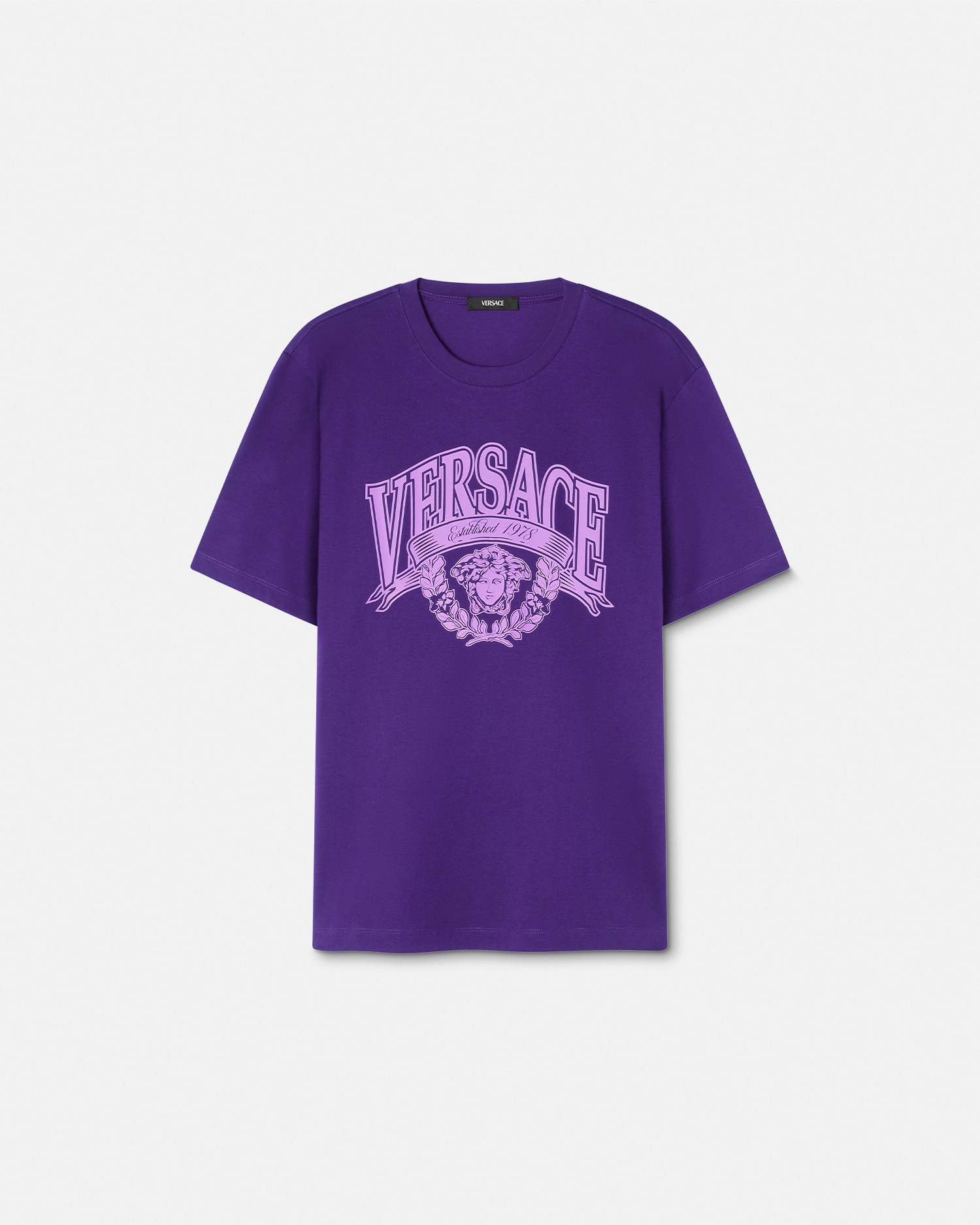 Tシャツ | ヴェルサーチェ 日本