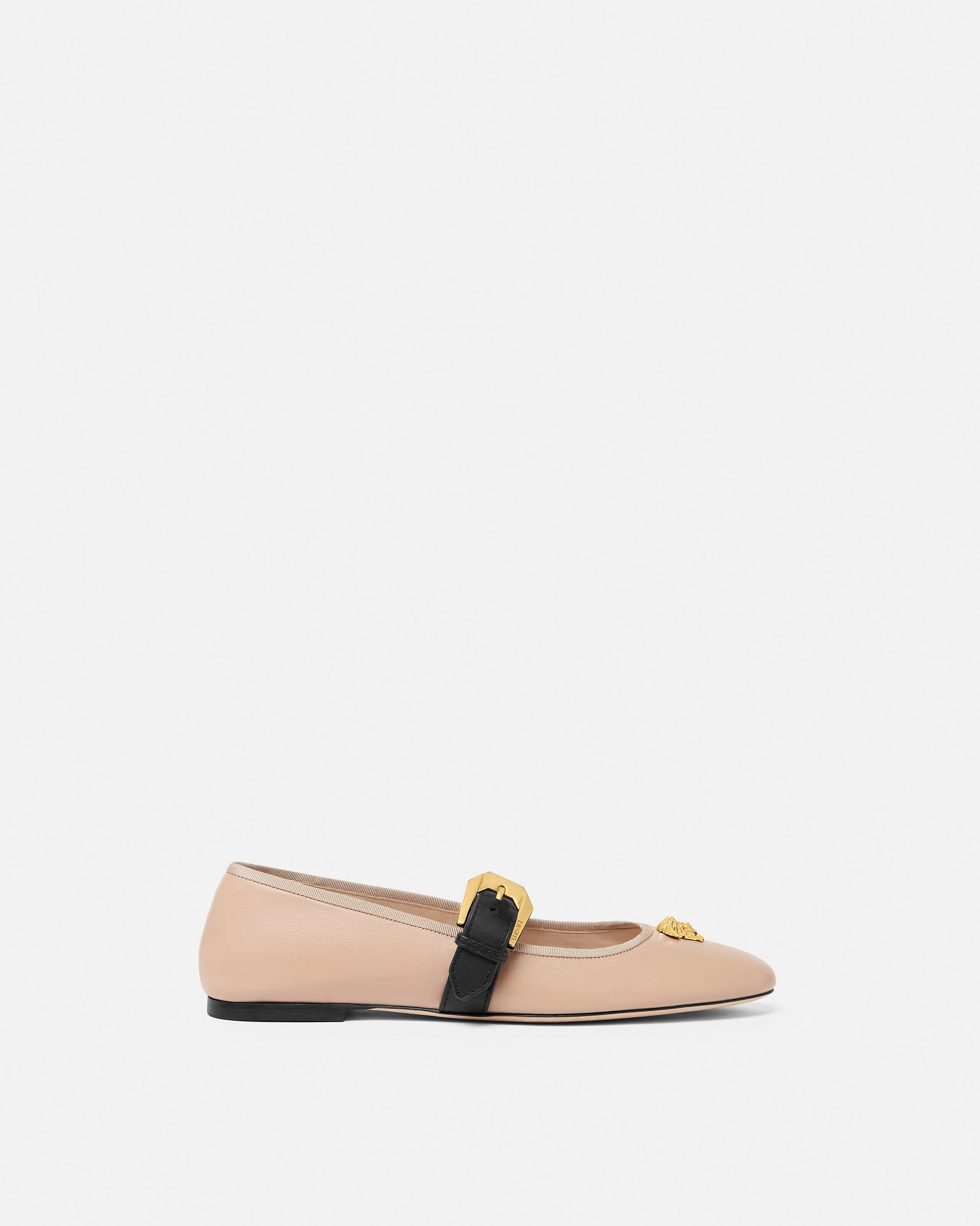 レディース デザイナー ローファー & バレリーナ| ヴェルサーチェ 日本