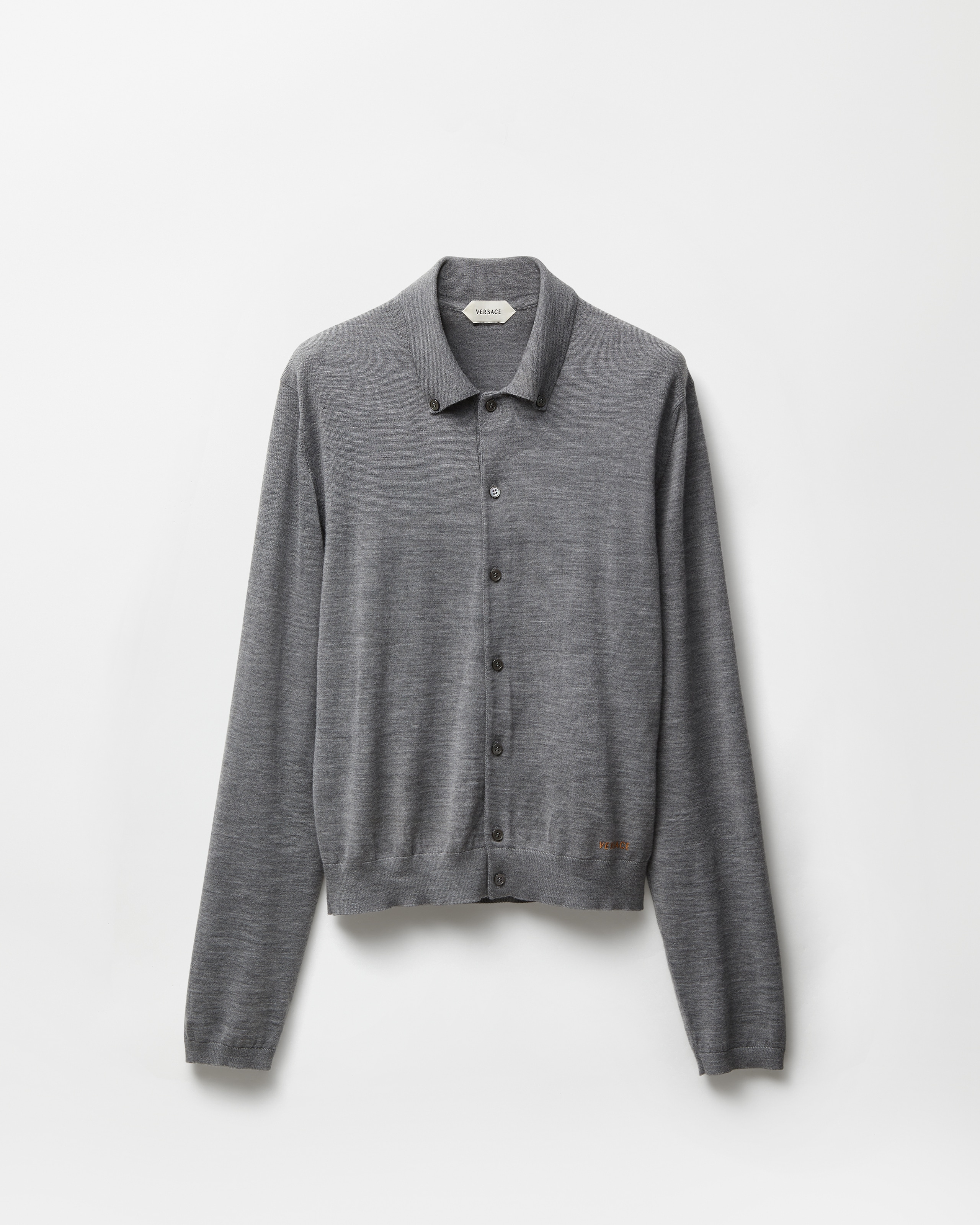 レディース デザイナー ニットウェア & カーディガン | ヴェルサーチェ