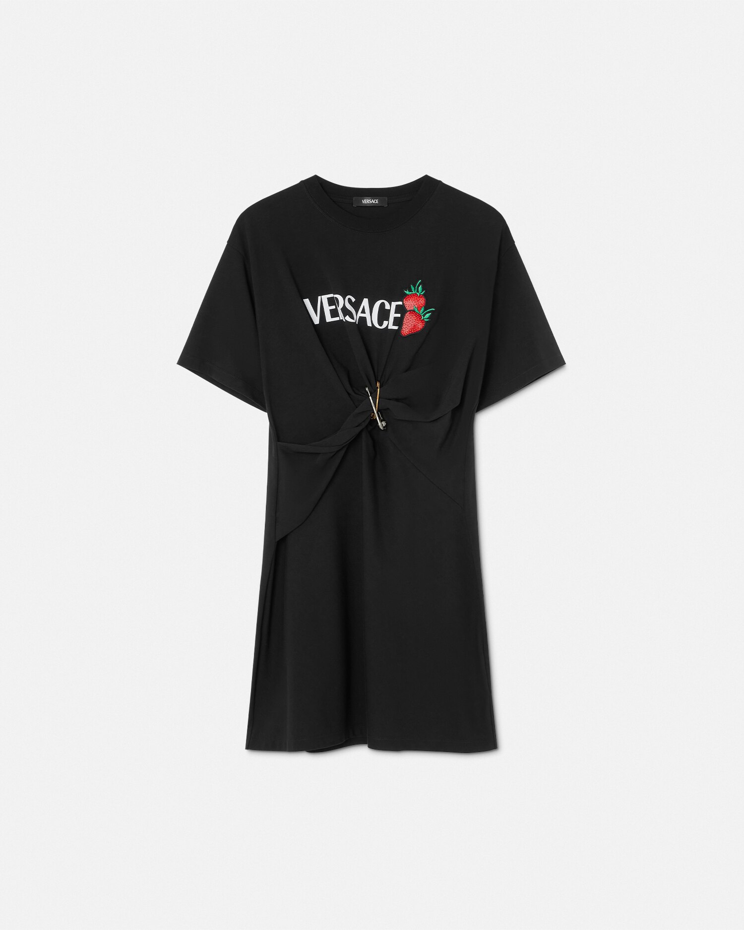BOOTLEG VERSACE ブートレグ ヴェルサーチ プリントTシャツ