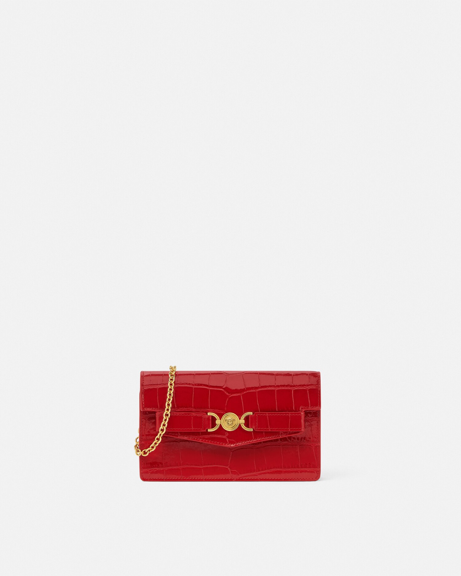 レア✴︎ヴェルサーチ✴︎メデューサモチーフ サスペンダー VERSACE(ヴェルサーチ) | RINKAN ONLINE