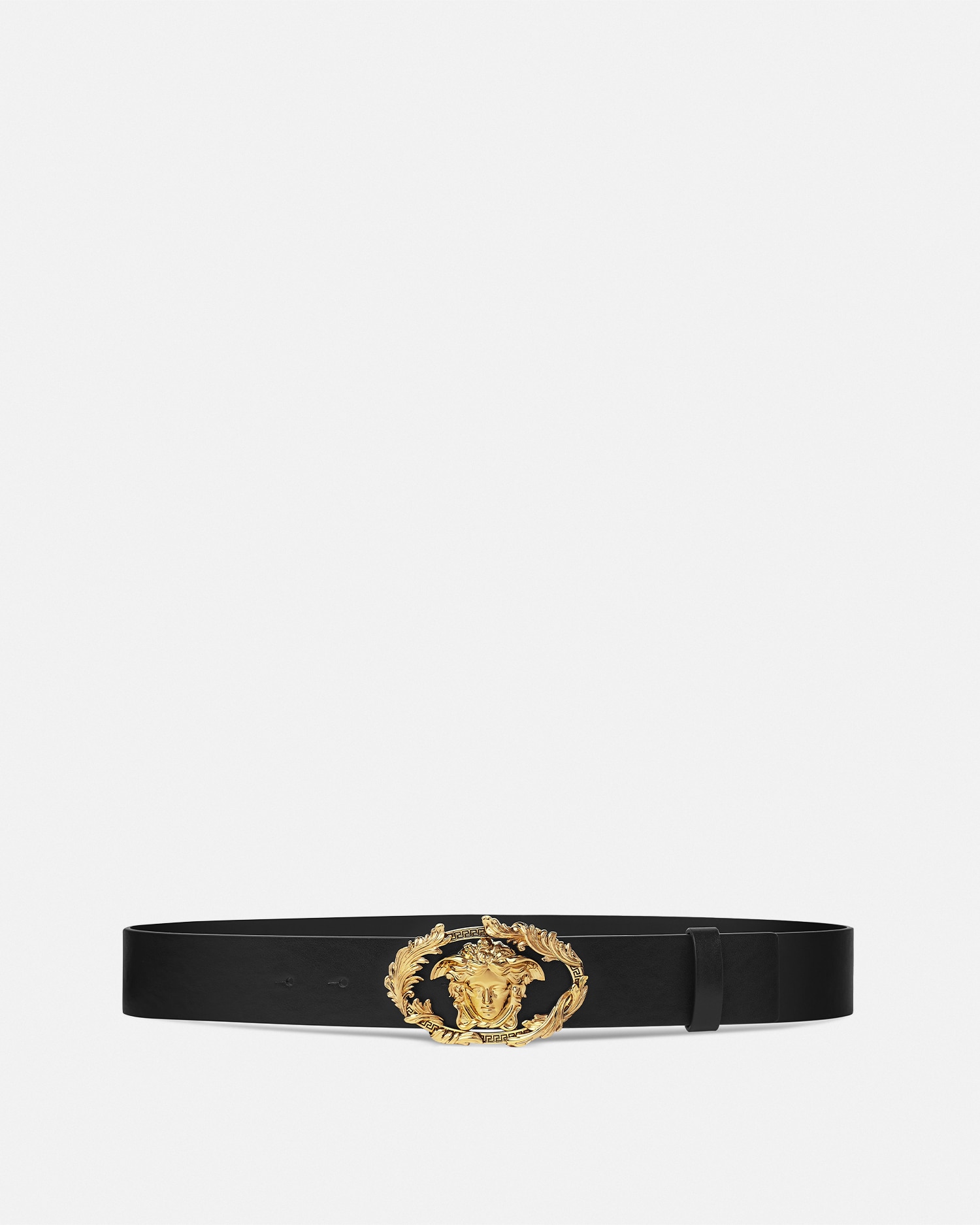 タグ付き未使用品VERSACE COLLECTION 紫 レザー ベルト タグ付き未使用品VERSACE COLLECTION 紫 レザー ベルト - メルカリ