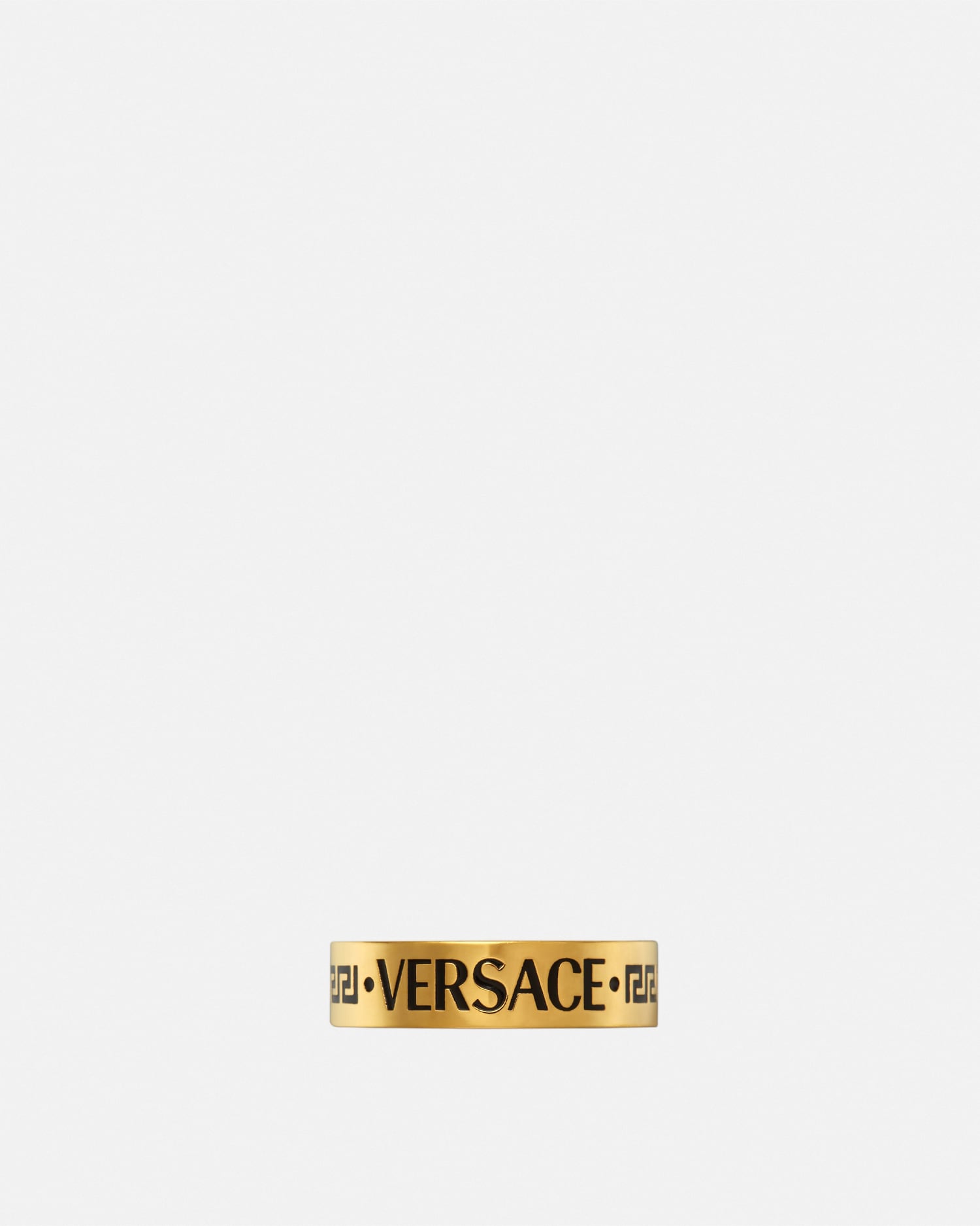 ヴェルサーチェ リング | VERSACE JP