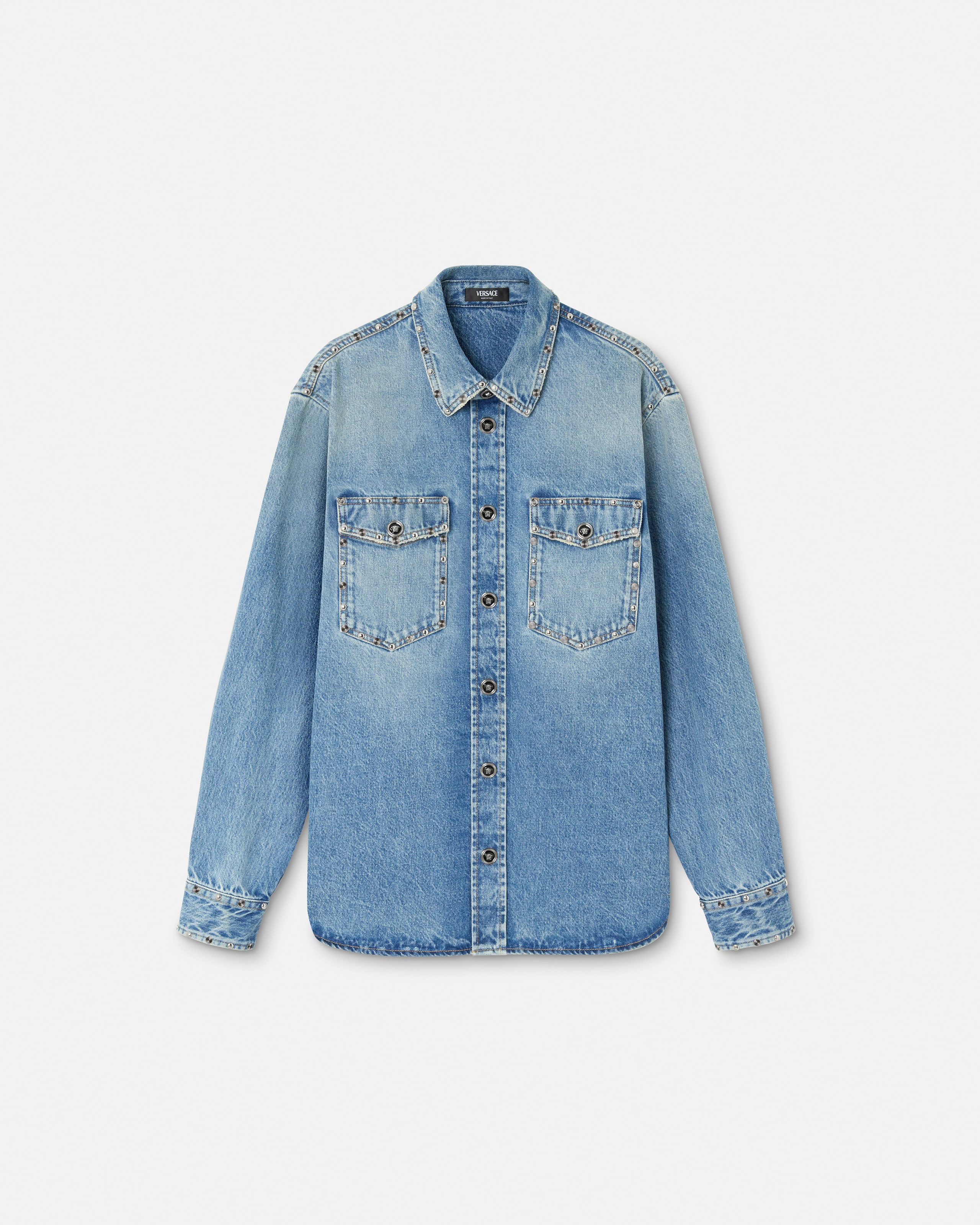 メンズ デザイナー デニムウェア | ヴェルサーチェ 日本