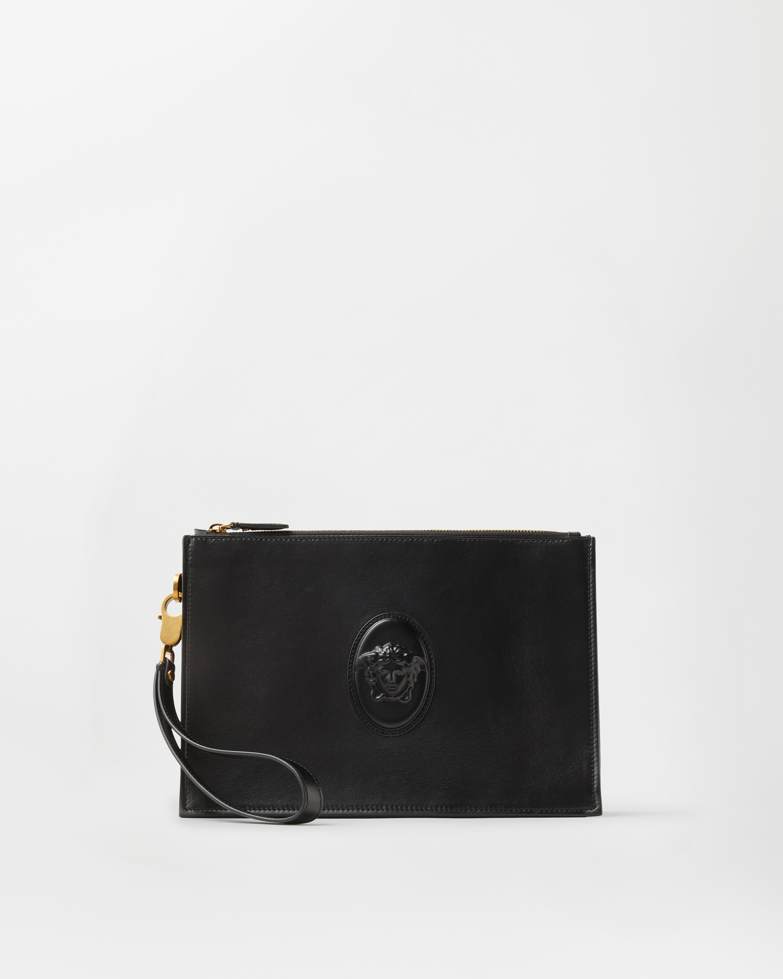 メンズ デザイナー クラッチバッグ | ヴェルサーチェ 日本