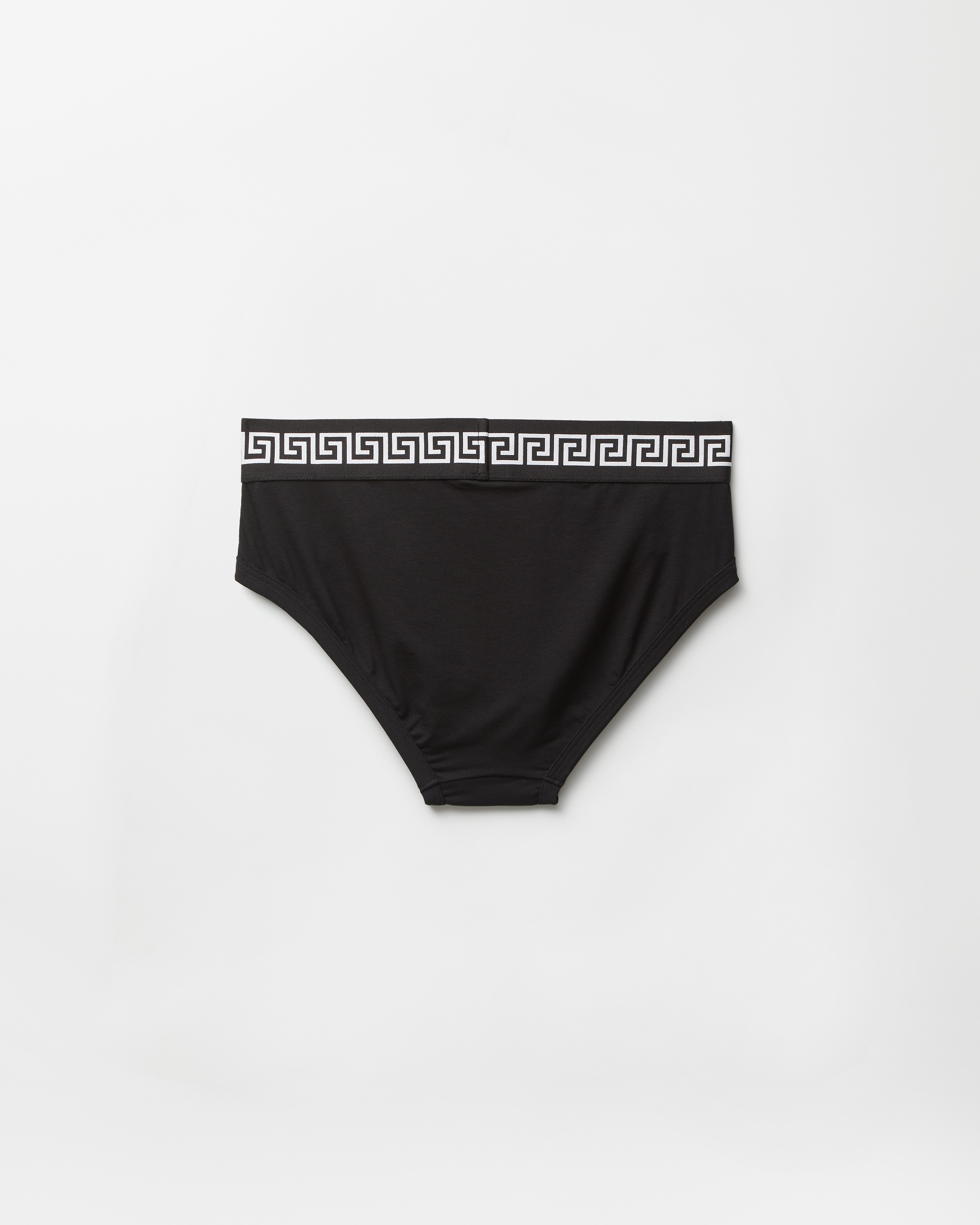 コットンジャージー ブリーフ | VERSACE JP
