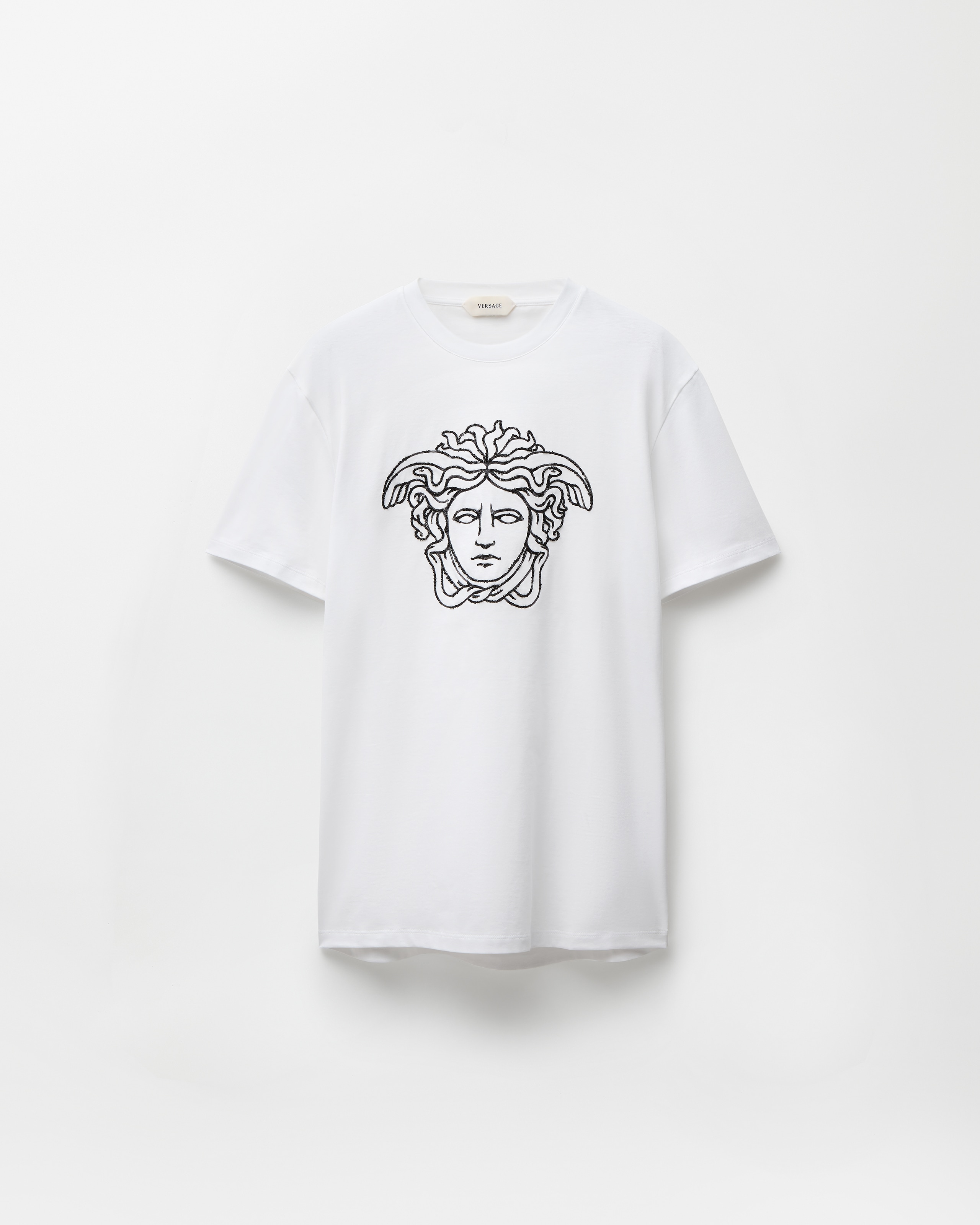 Tシャツ | ヴェルサーチェ 日本