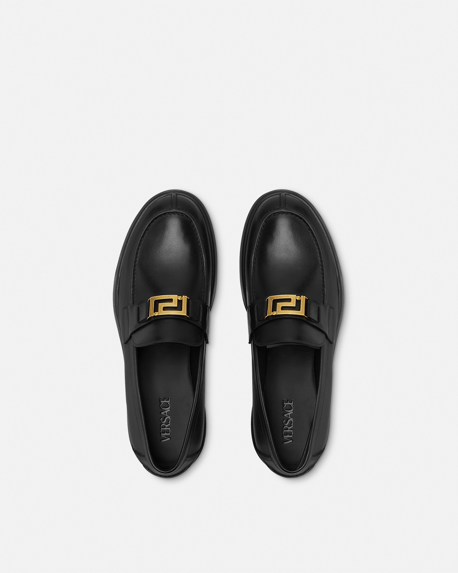 メンズローファー &サンダルコレクション | ヴェルサーチェ 日本