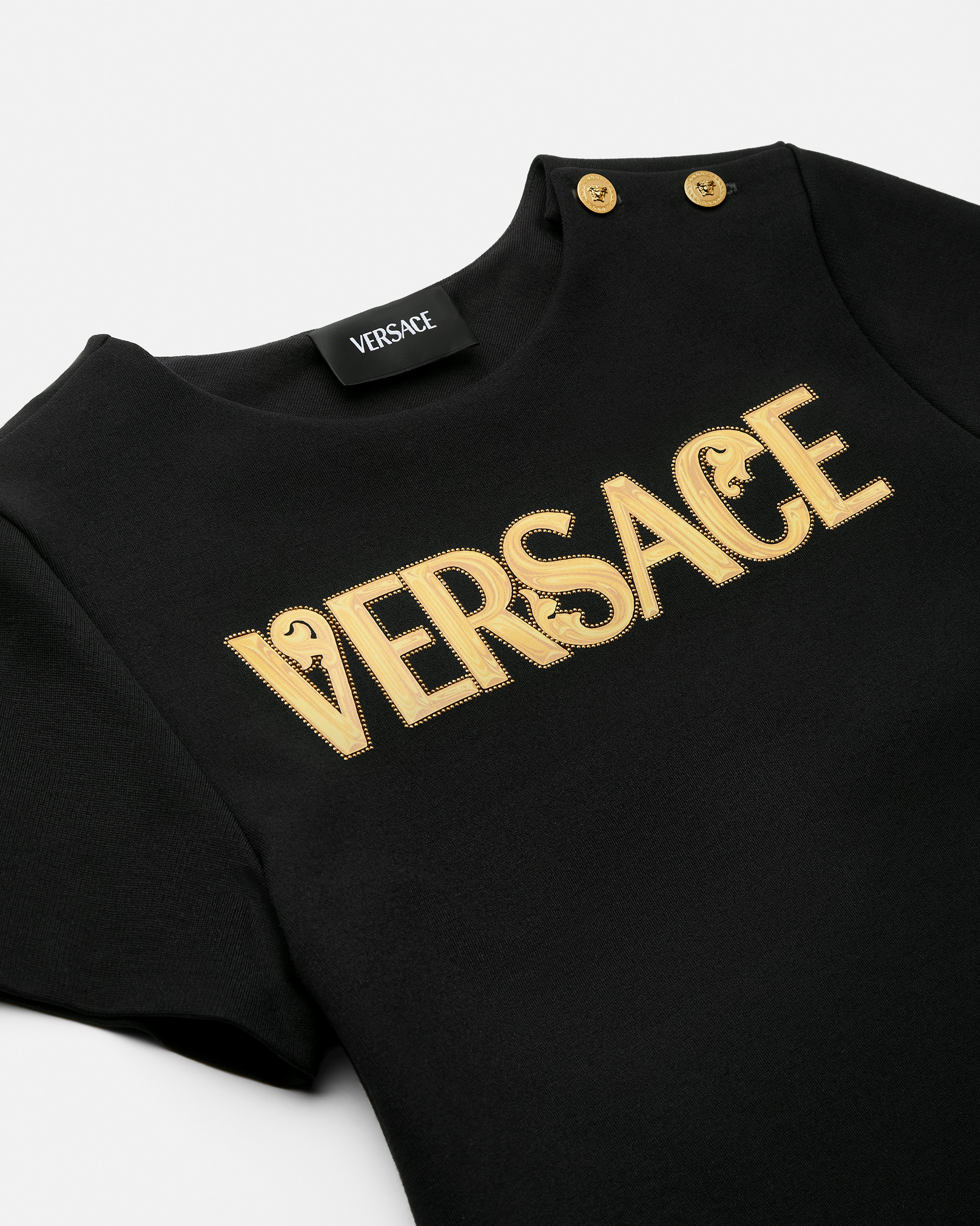 ガールズデザイナーワンピース & シャツワンピース | ヴェルサーチェ 日本