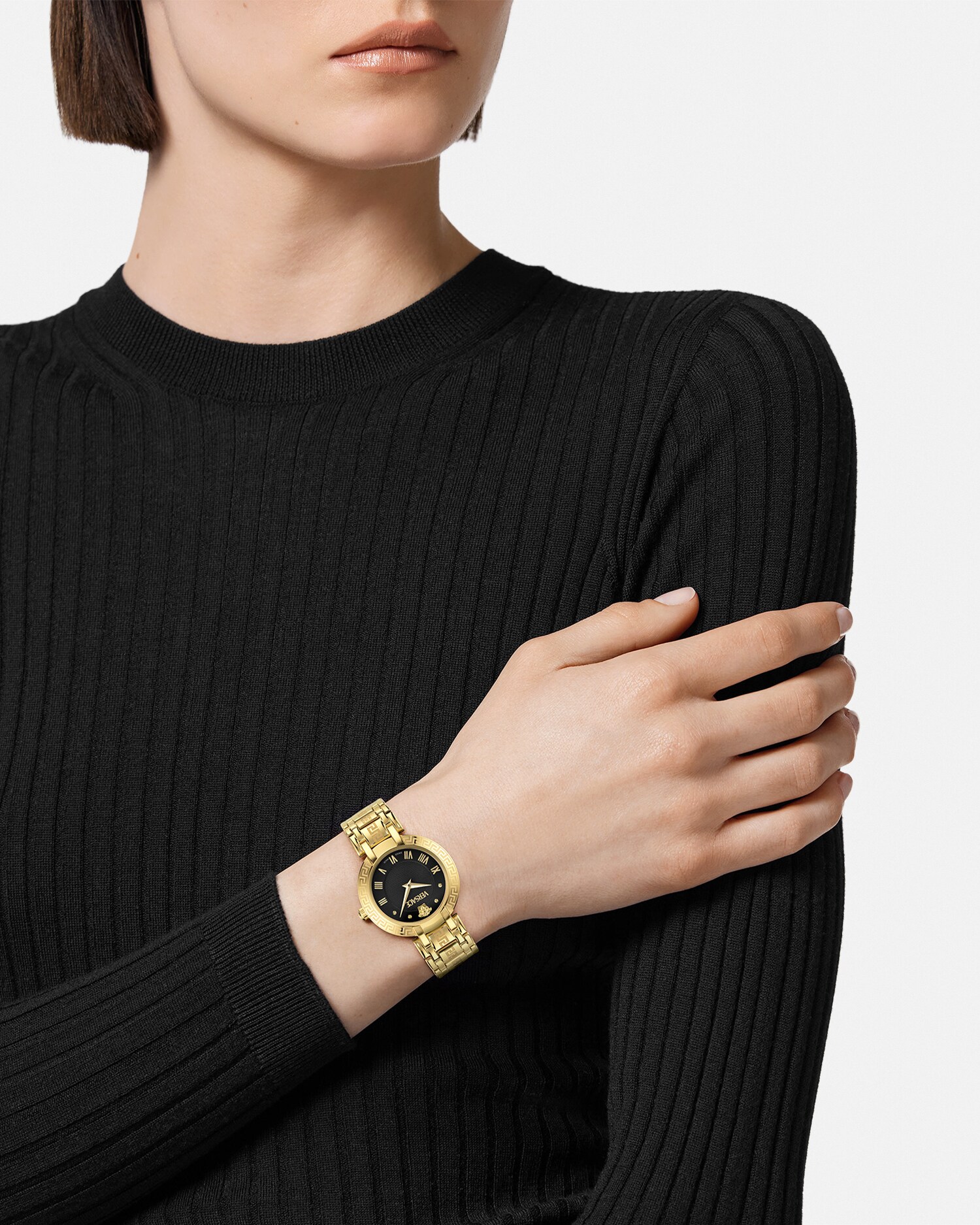 最終お値下げ　ヴェルサーチェ　VERSACE レディース腕時計 送料無料 Versus ヴェルサーチ ヴェルサス ユニセックス 腕時計