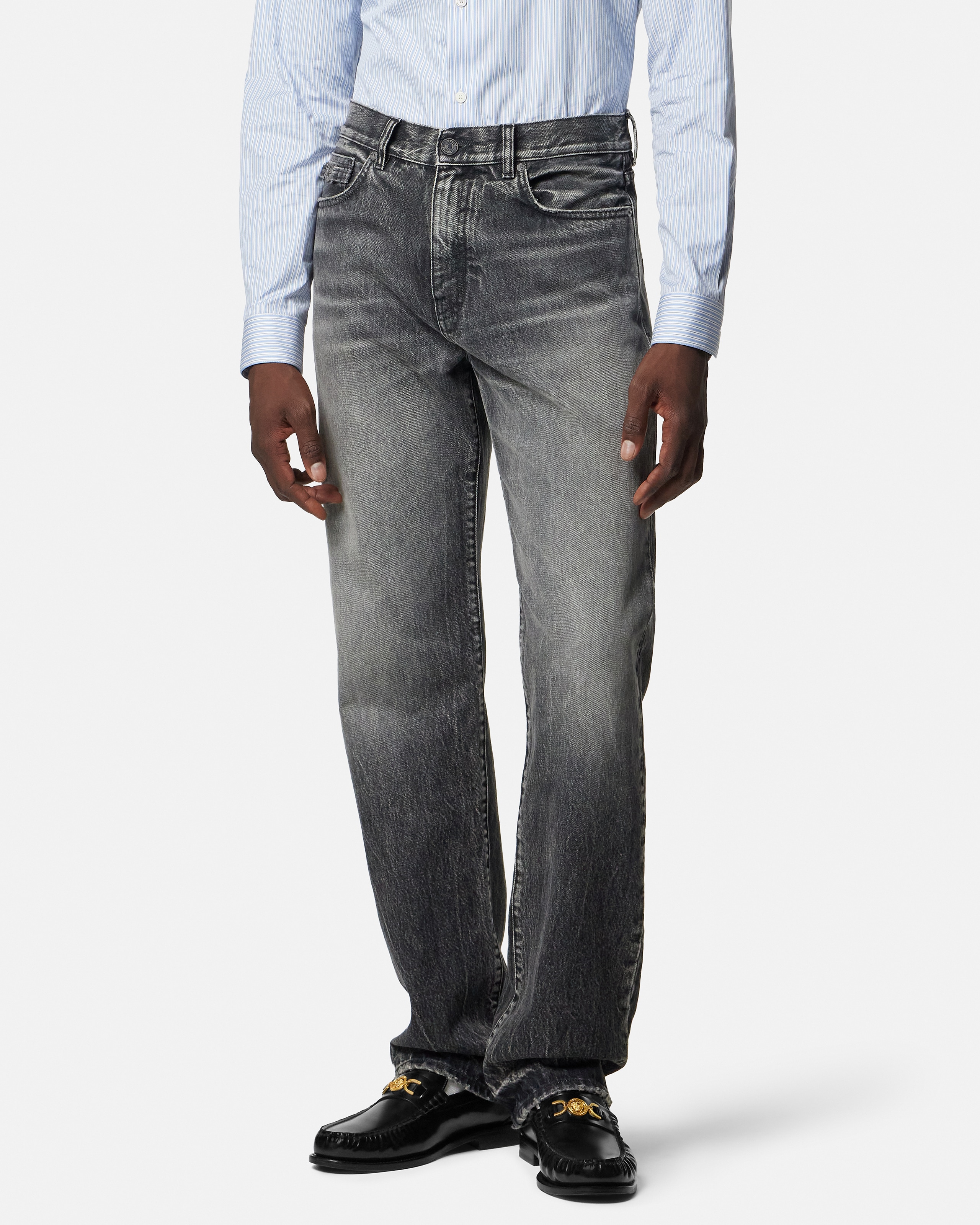 2025年春夏メンズコレクション | ヴェルサーチェ 日本