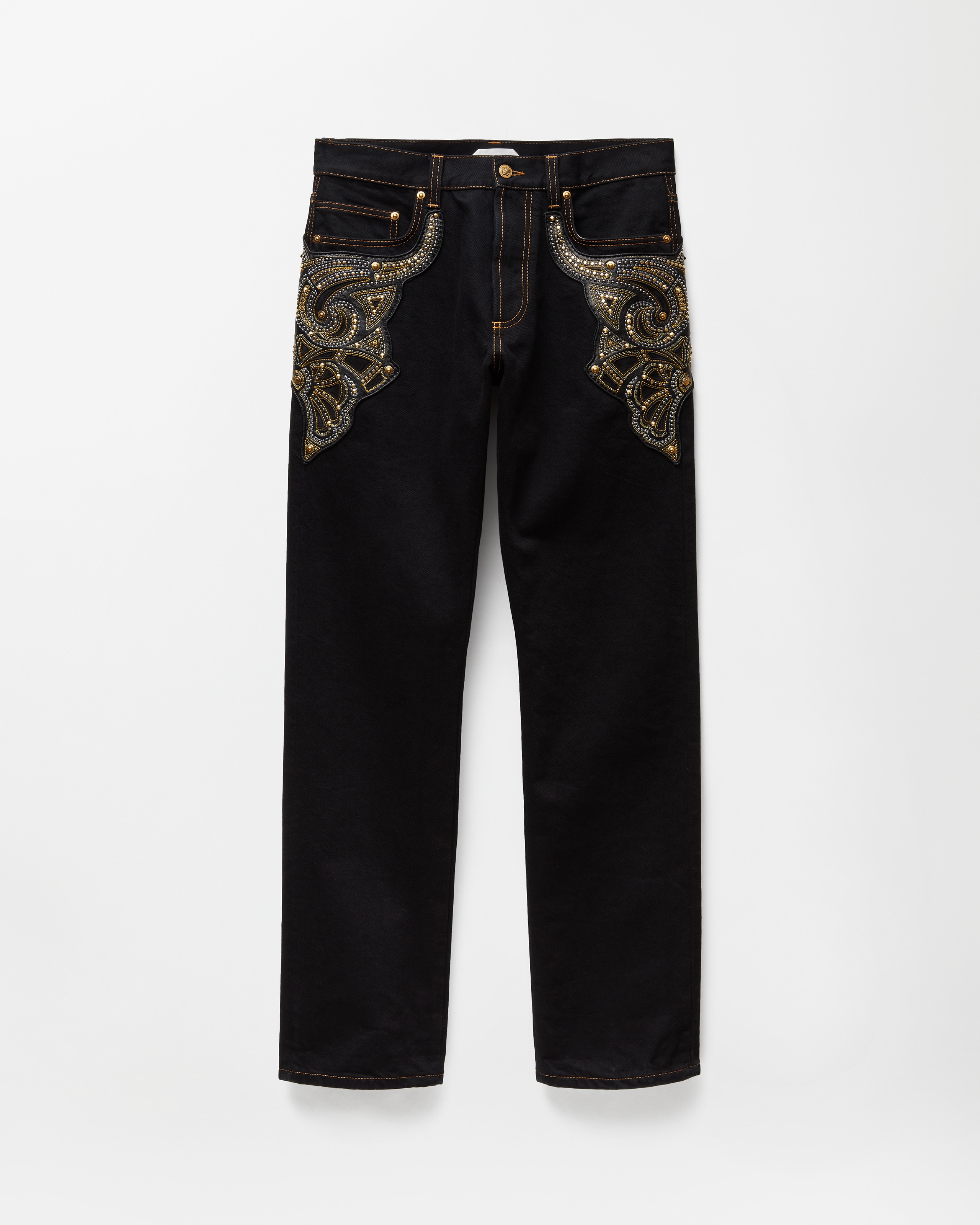 レザー | Versace