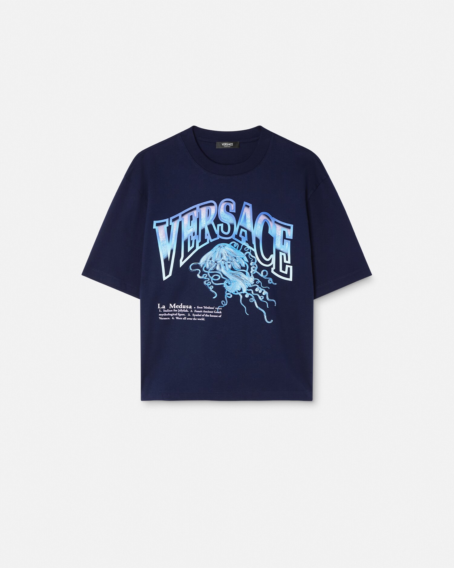 ラ ヴァカンツァ」コレクション | ヴェルサーチェ 日本