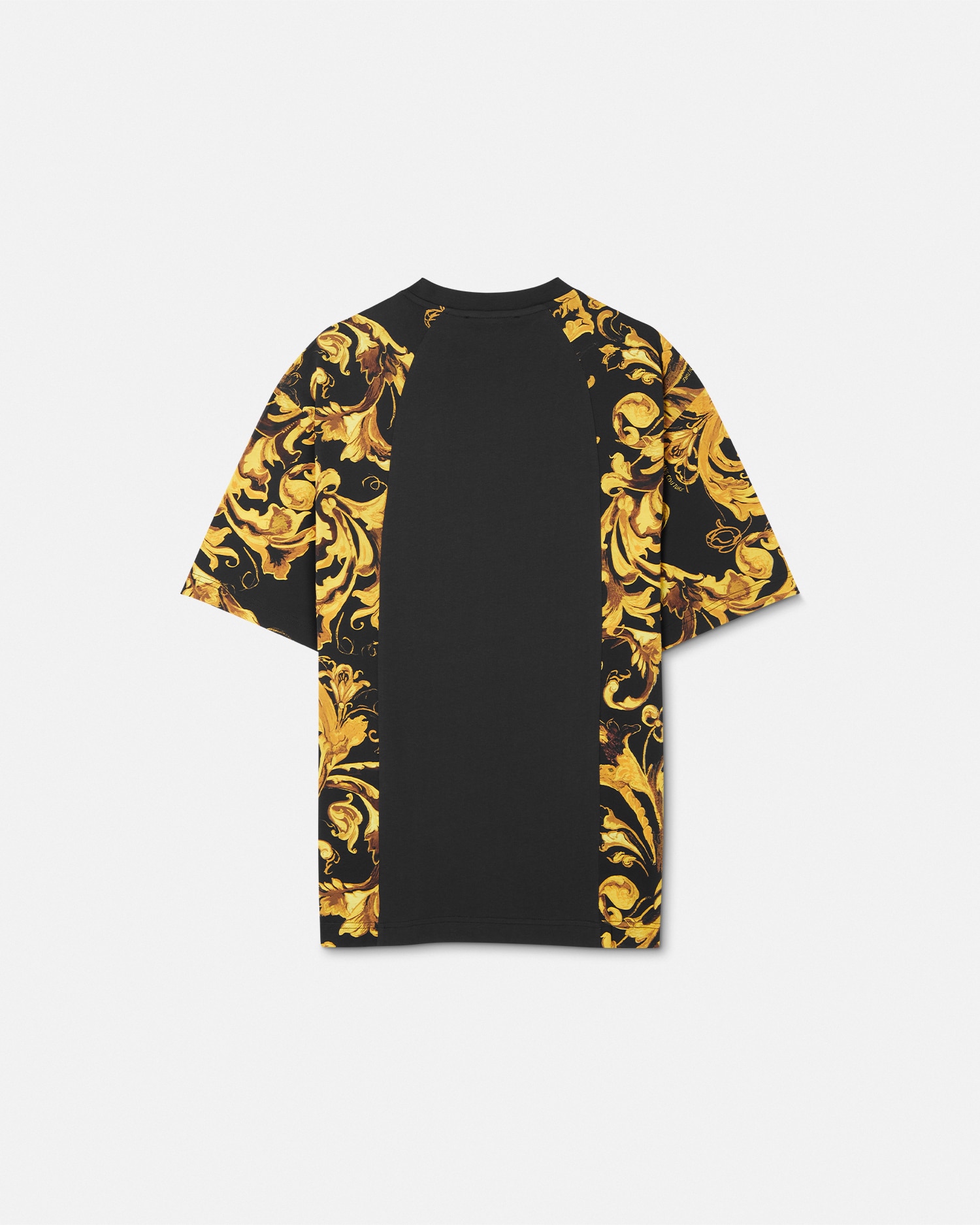 ★VERSACE★クチュール リラックスフィット セーター シャツ ☆VERSACE☆クチュール リラックスフィット セーター シャツ