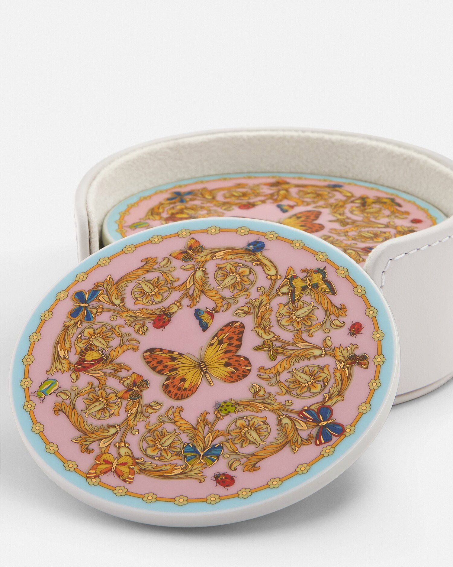 ラグジュアリーなテーブル＆キッチンアクセサリー