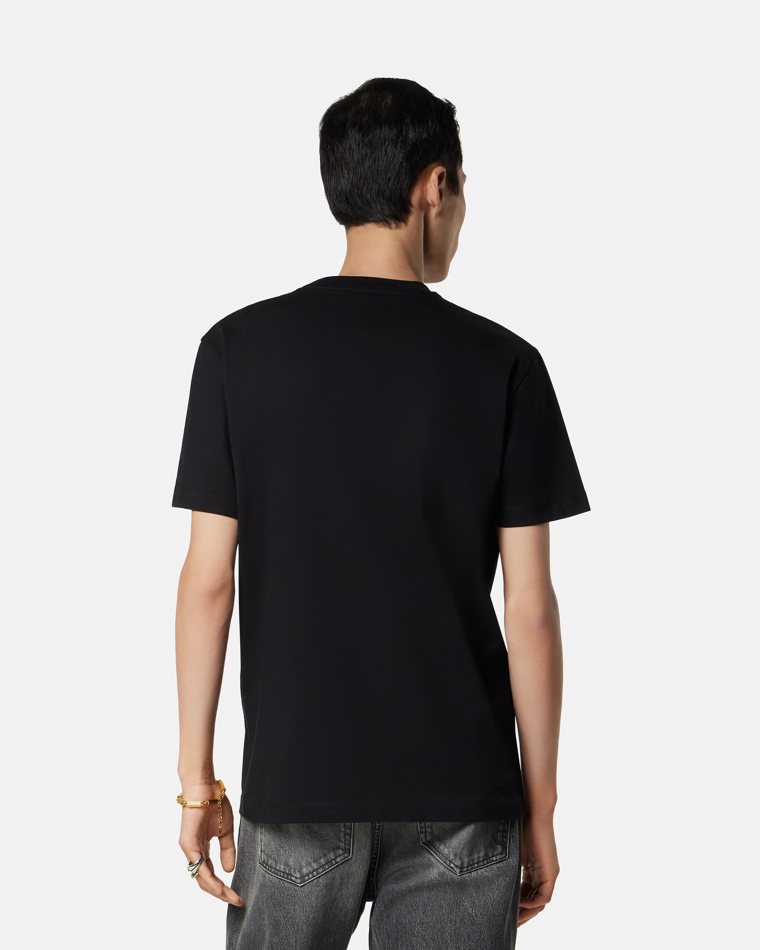 Tシャツ | ヴェルサーチェ 日本