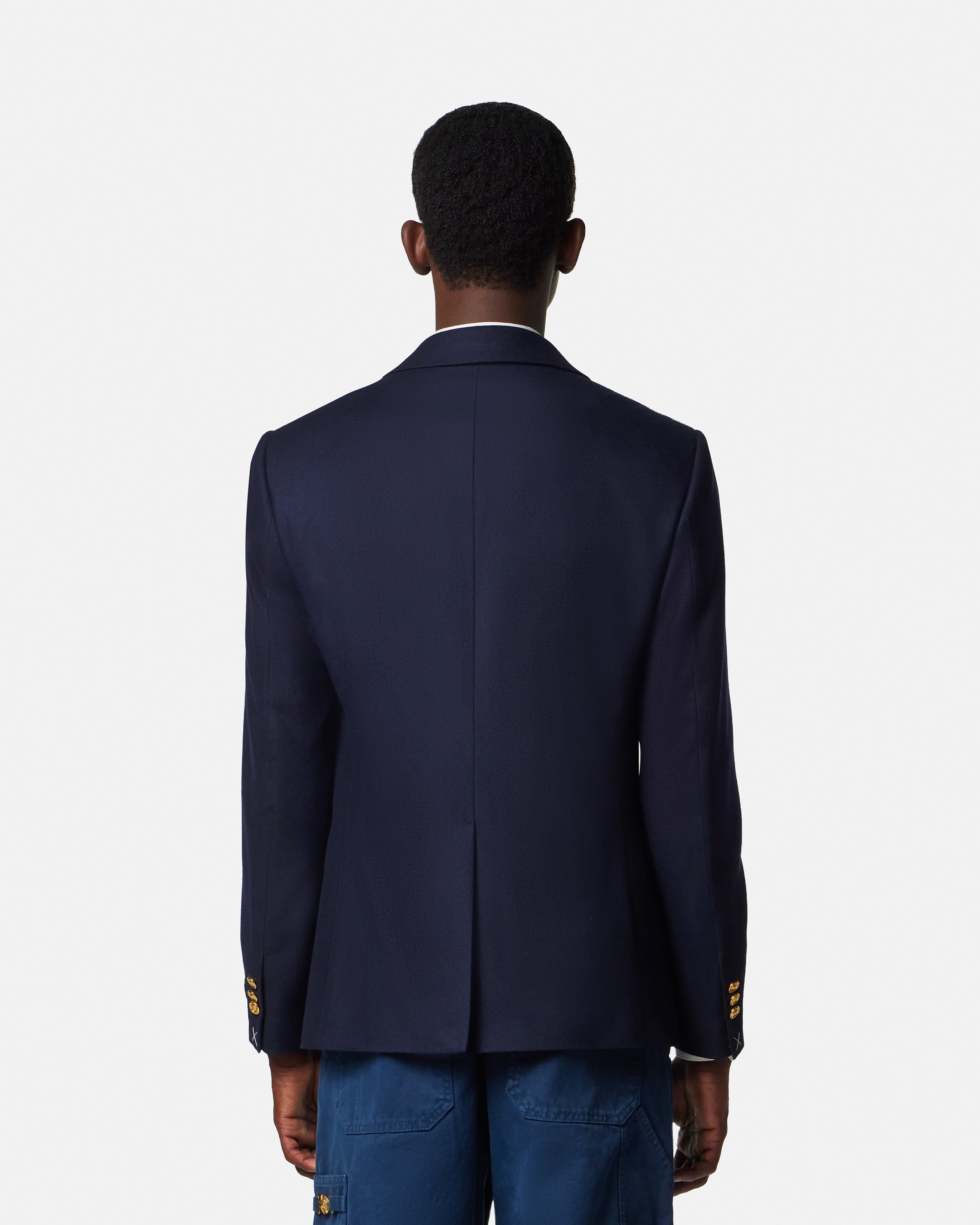 メンズ デザイナー ウェア | ヴェルサーチェ 日本