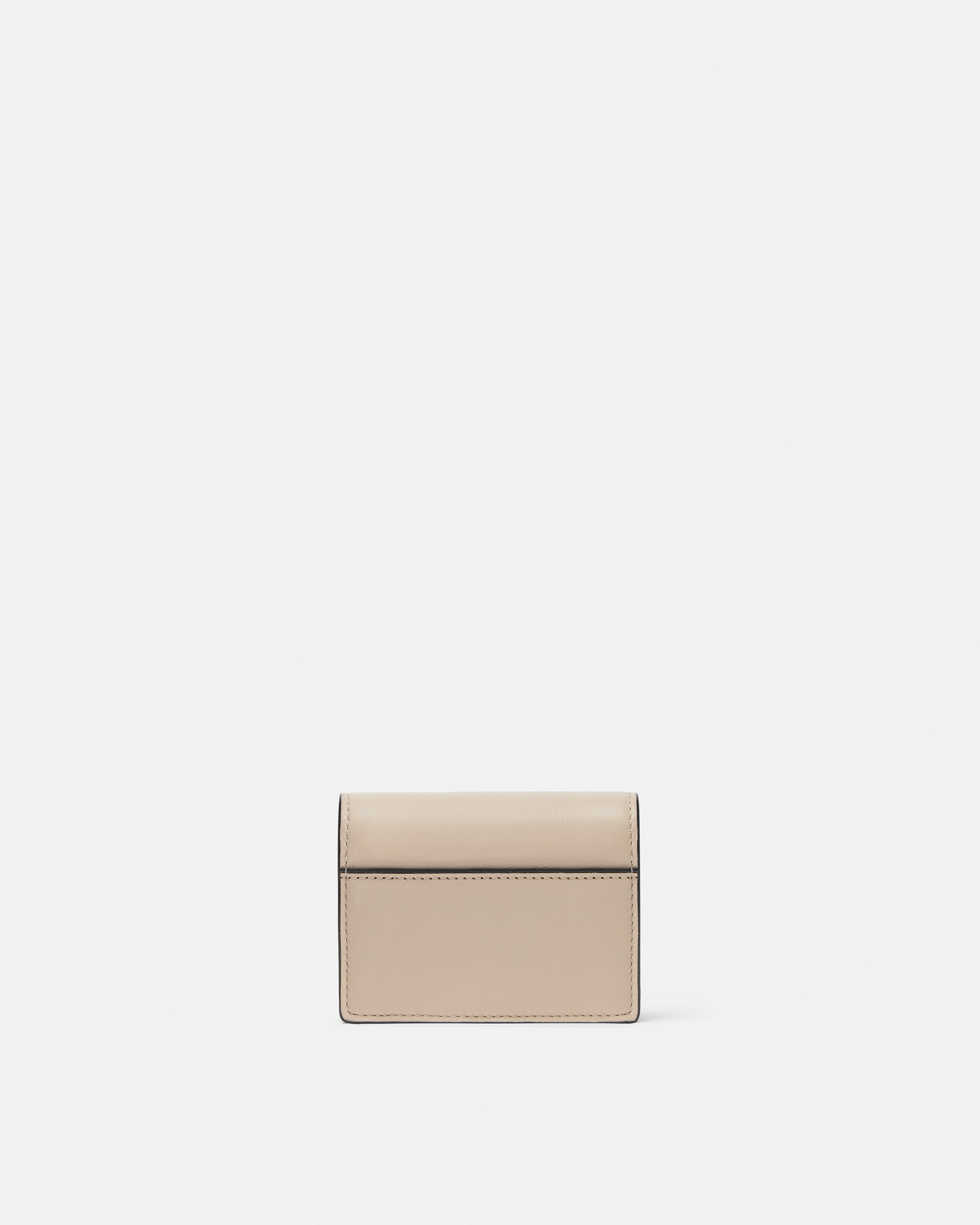 二つ折り ウォレット ヴェルサーチェ タグ ピンク | VERSACE JP