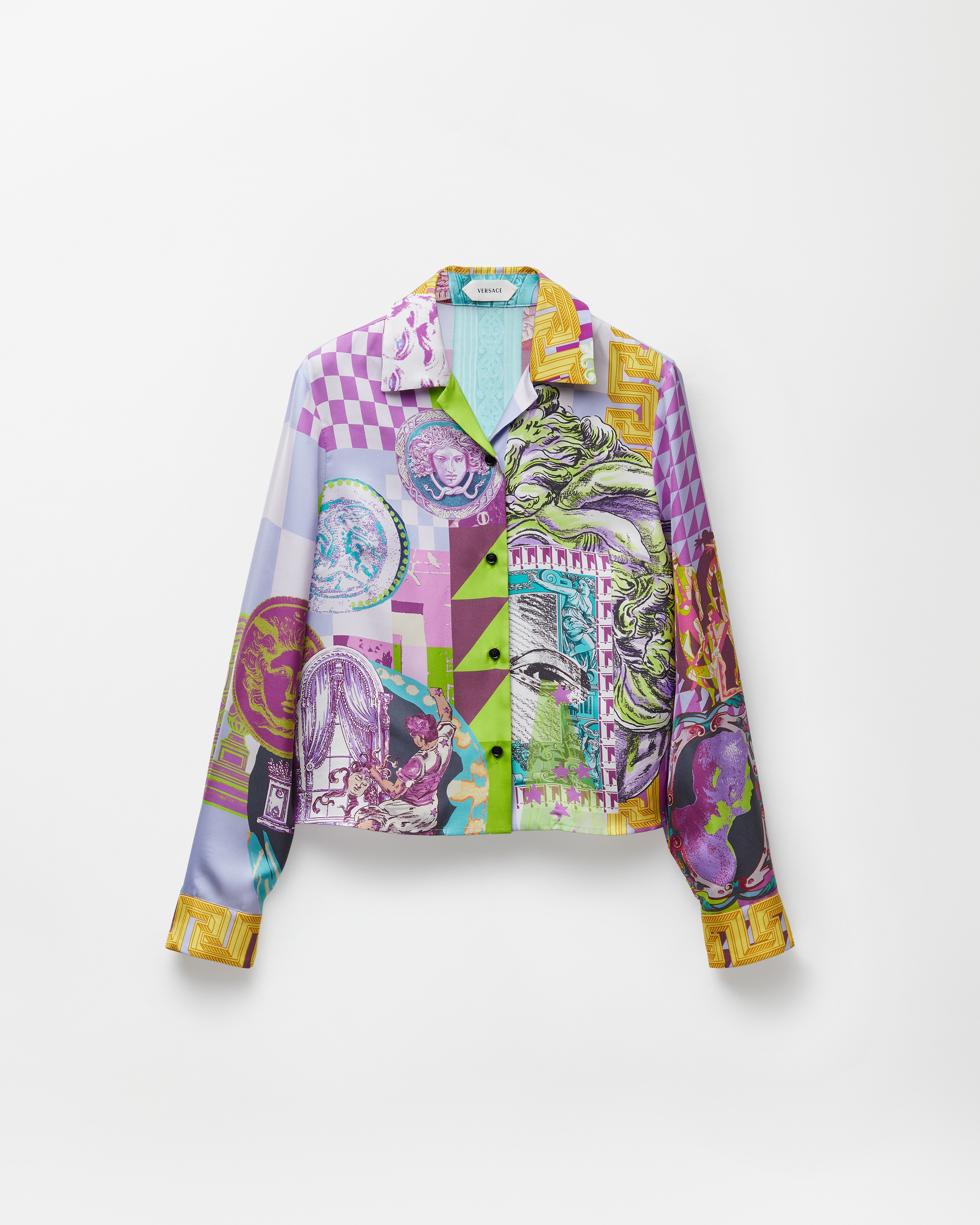 Versace JP | Versace