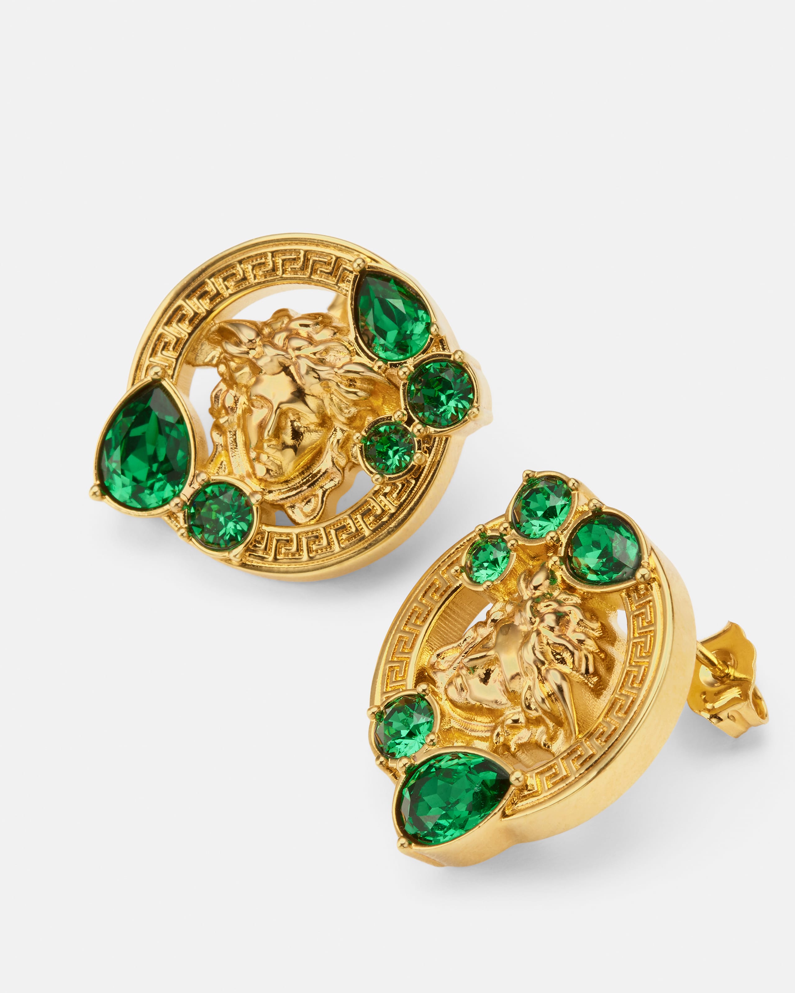 メドゥーサ '95 ファッション ジュエリー