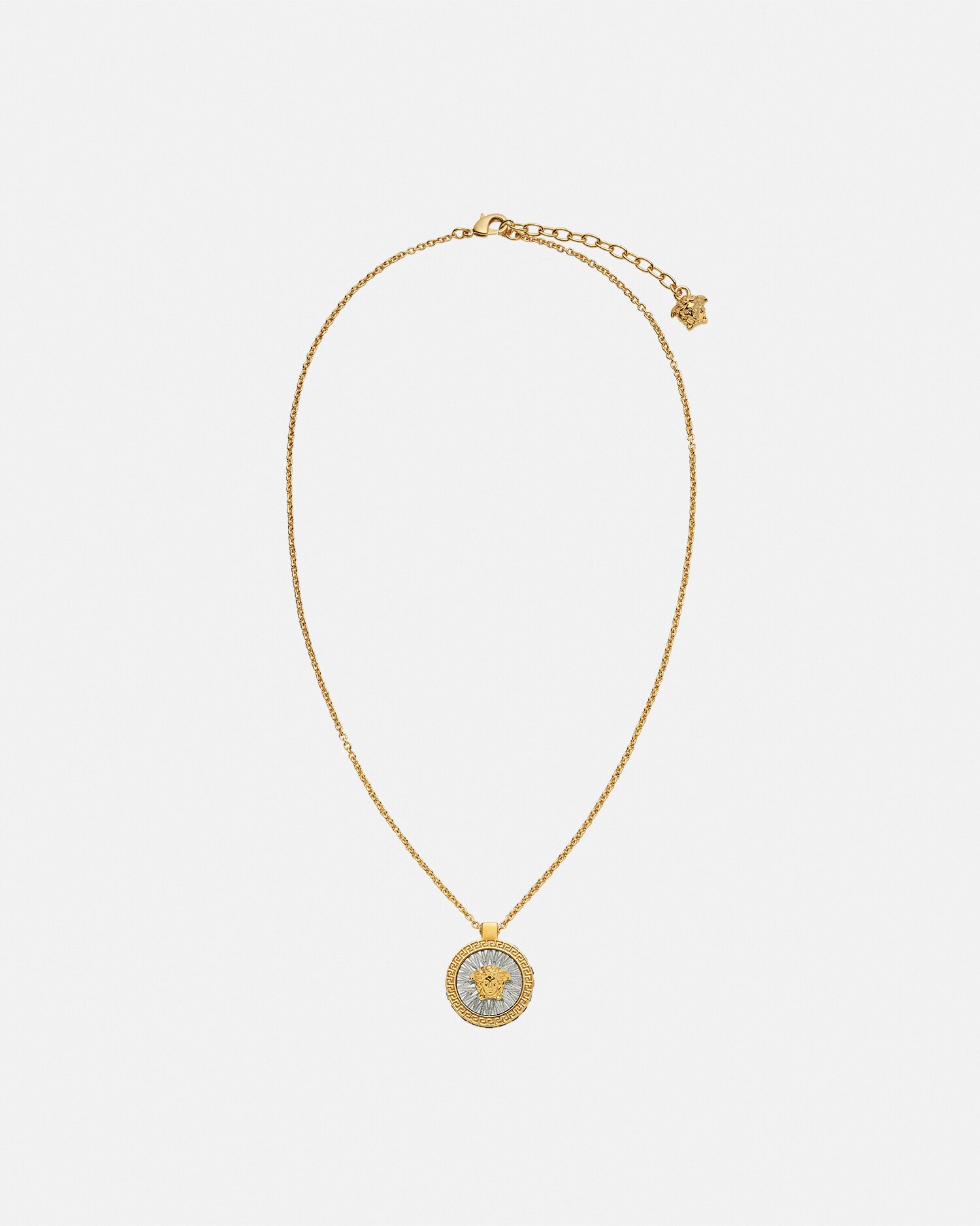 Versace ネックレス