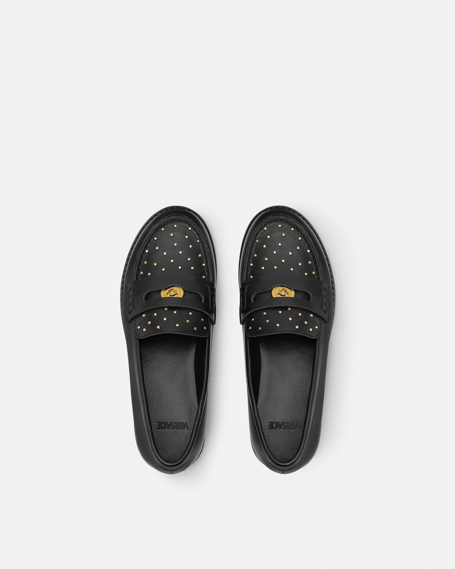 ガールズ シューズ & スニーカー (6～14歳) | ヴェルサーチェ 日本