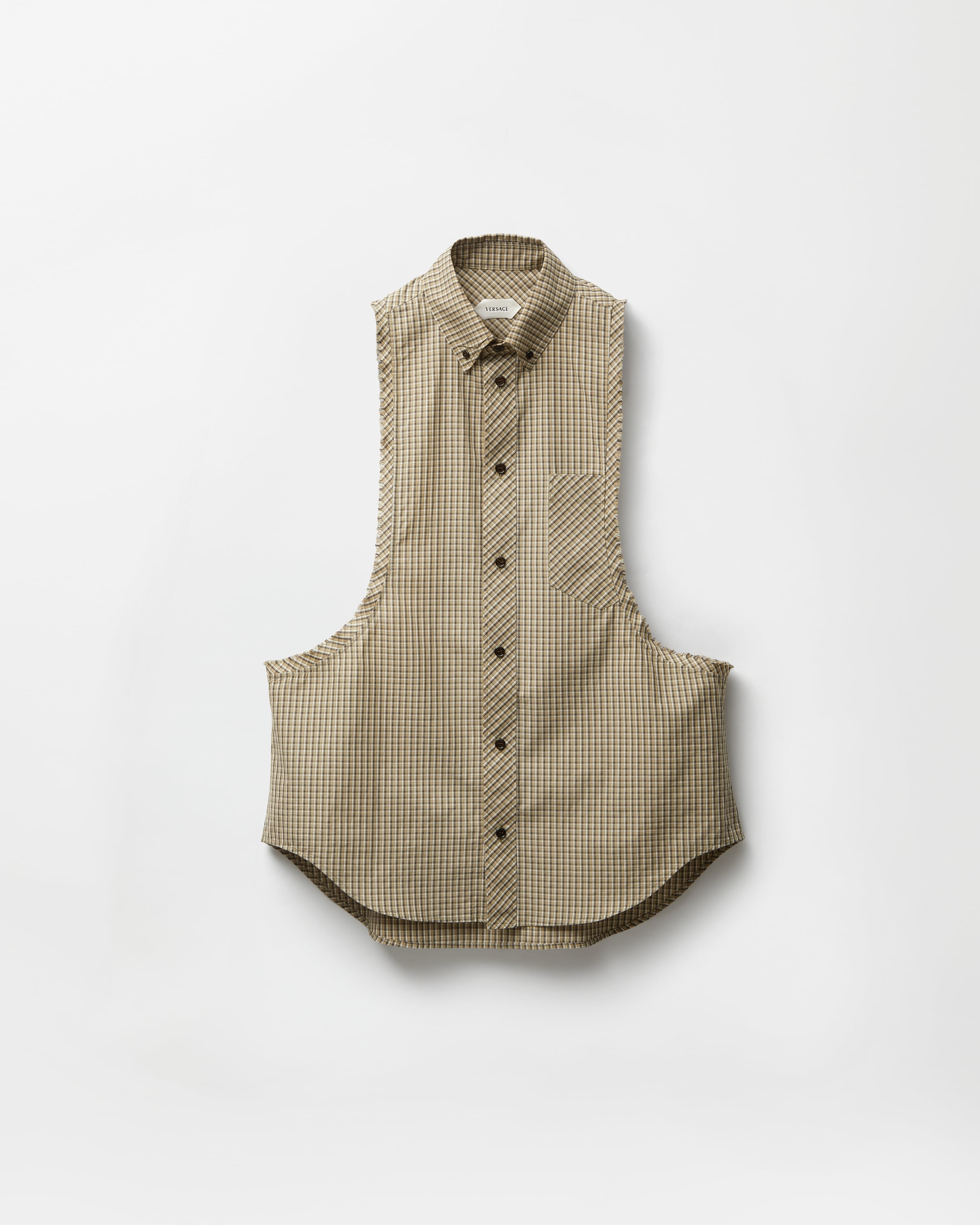 メンズ デザイナー シャツ | ヴェルサーチェ 日本