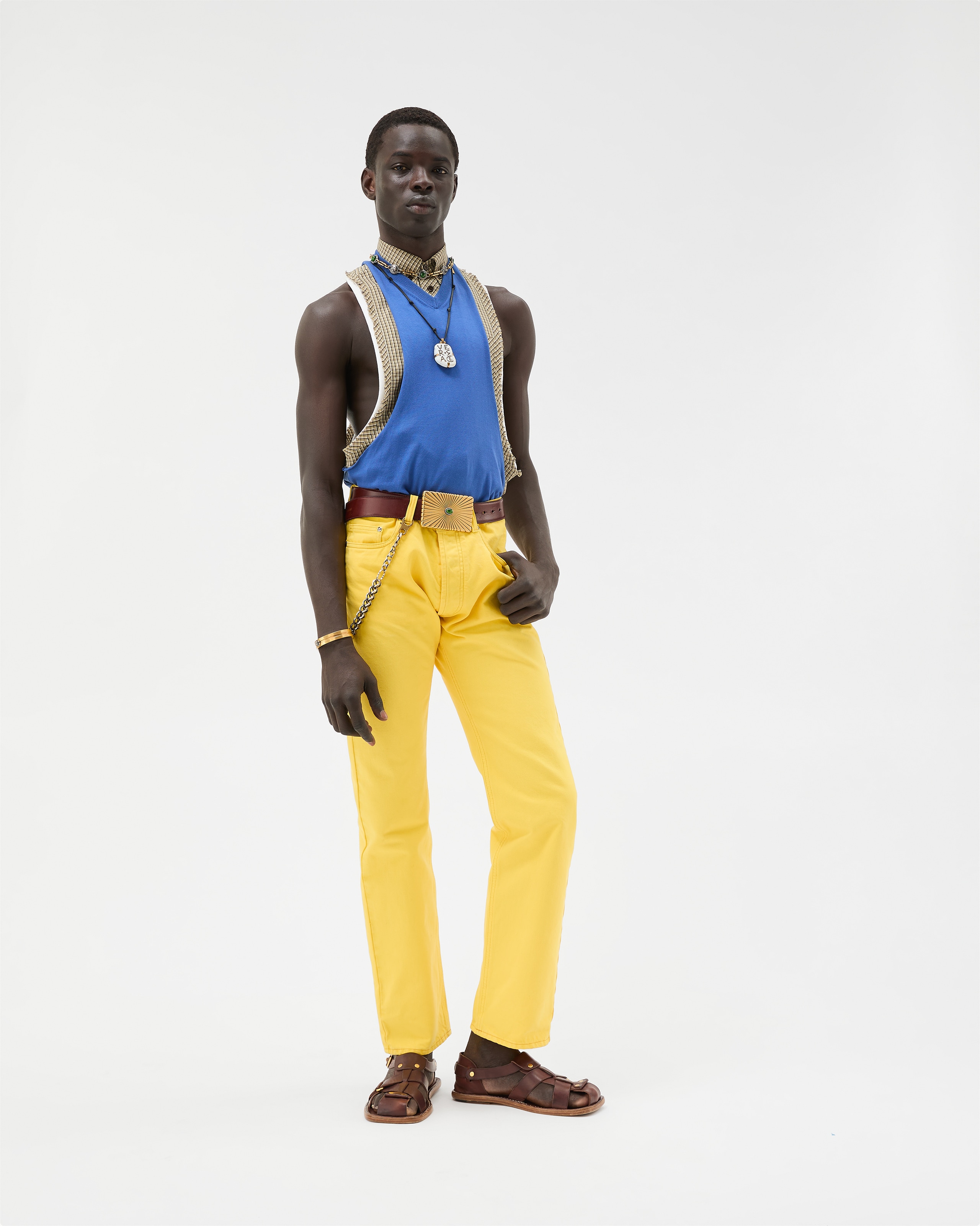 パンツ | ヴェルサーチェ 日本