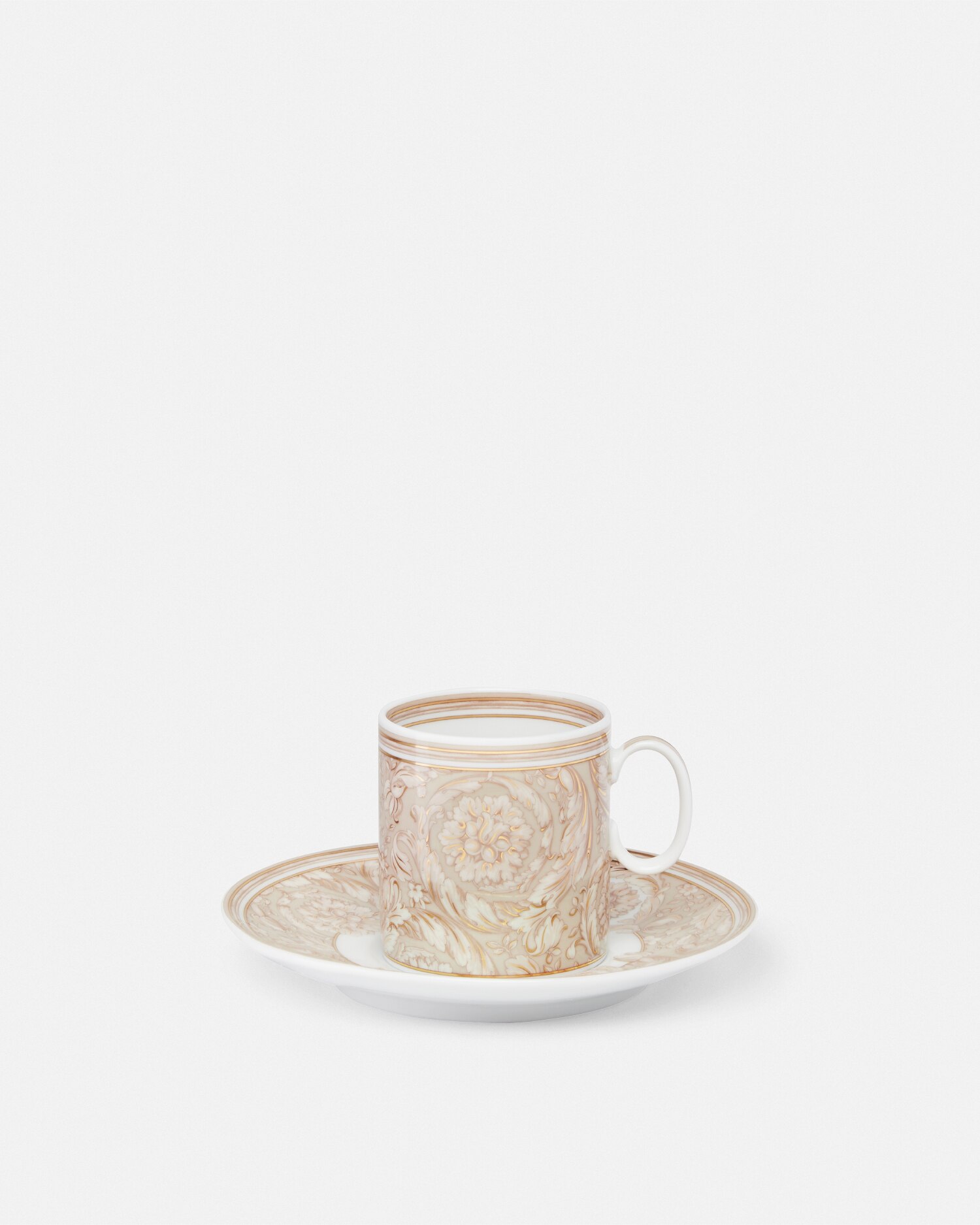 Versace プレート 12インチ Rosenenthal製 大人気定番商品 Versace プレート 12インチ Rosenenthal製新