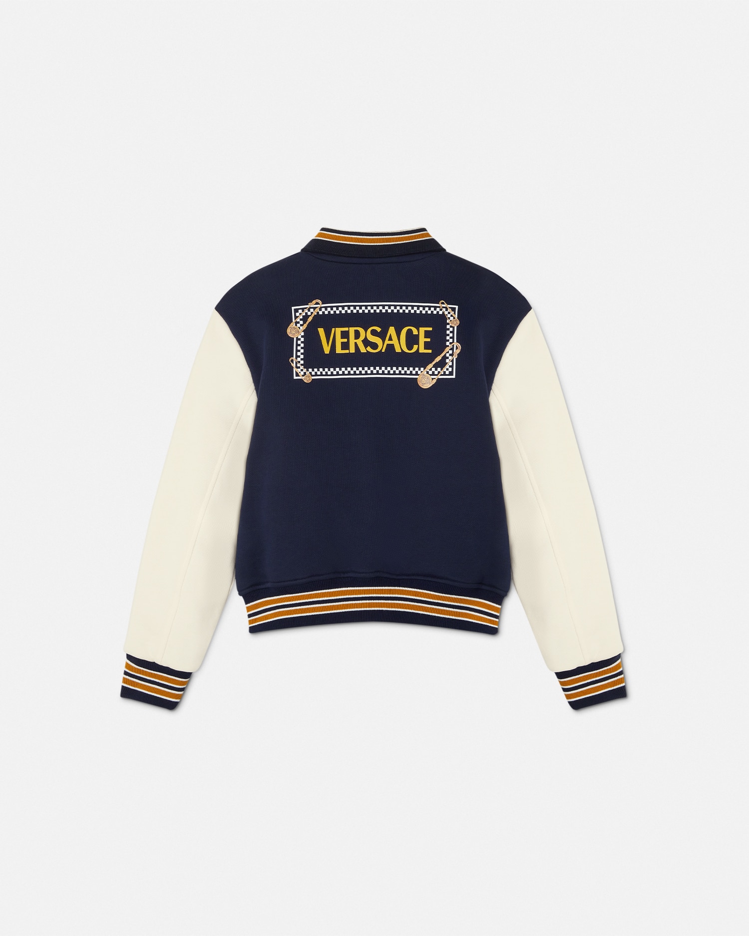 VERSACE❤️レザー ダウン ジャケット❤️ヴィンテージ❤️希少❤️美品です 楽天市場】ヴェルサーチ ダウンジャケットの通販