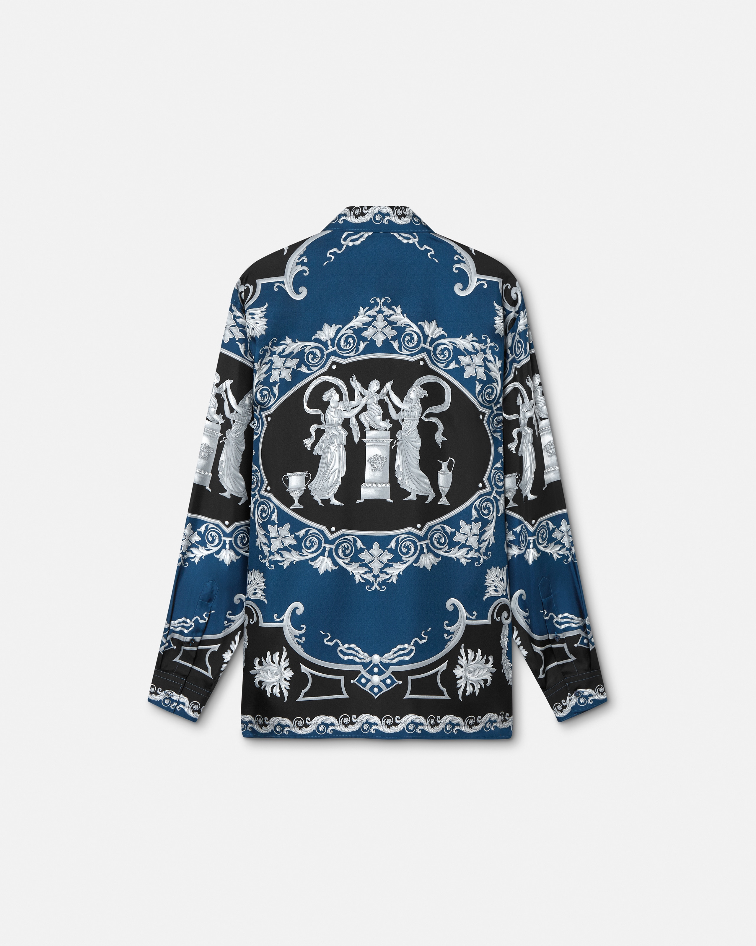 シャツ | ヴェルサーチェ 日本