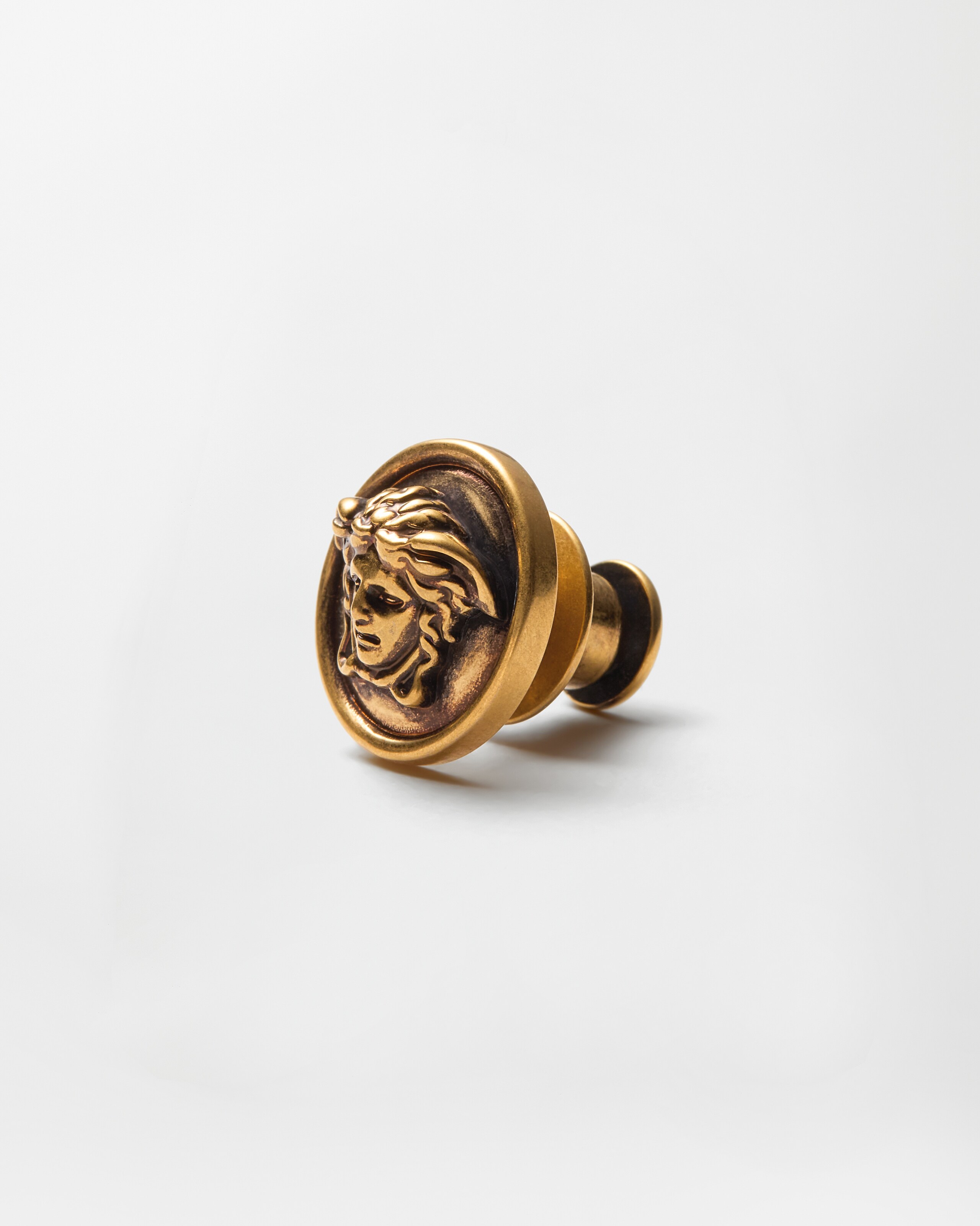 ヘアークリップ & ブローチ | Versace