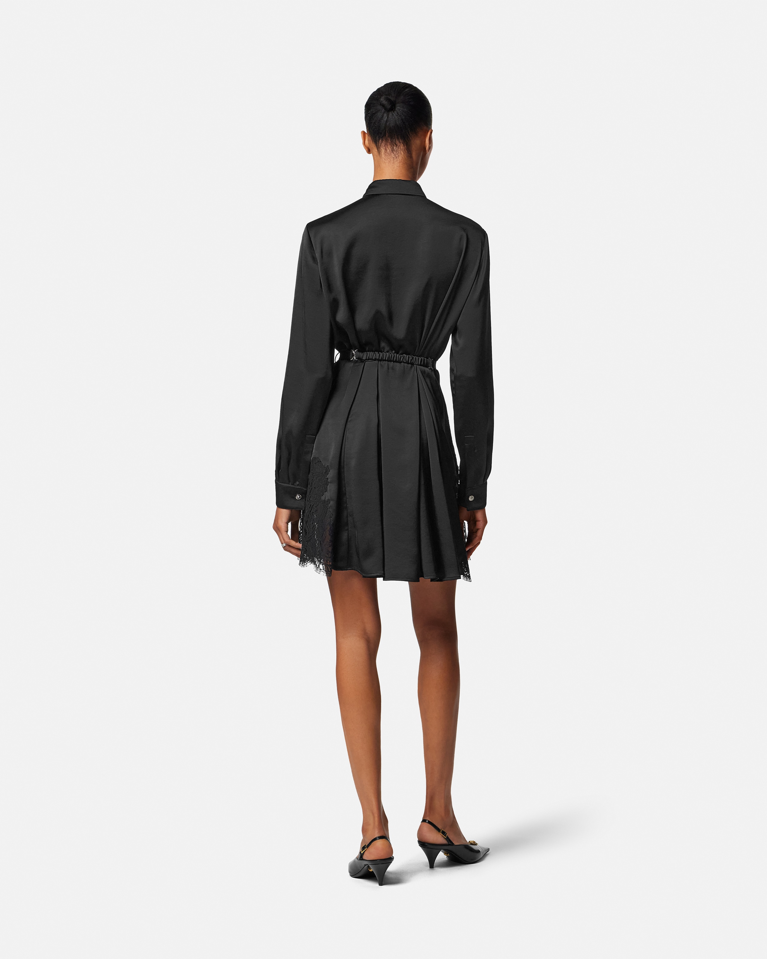 レディース デザイナー ドレス | ヴェルサーチェ 日本