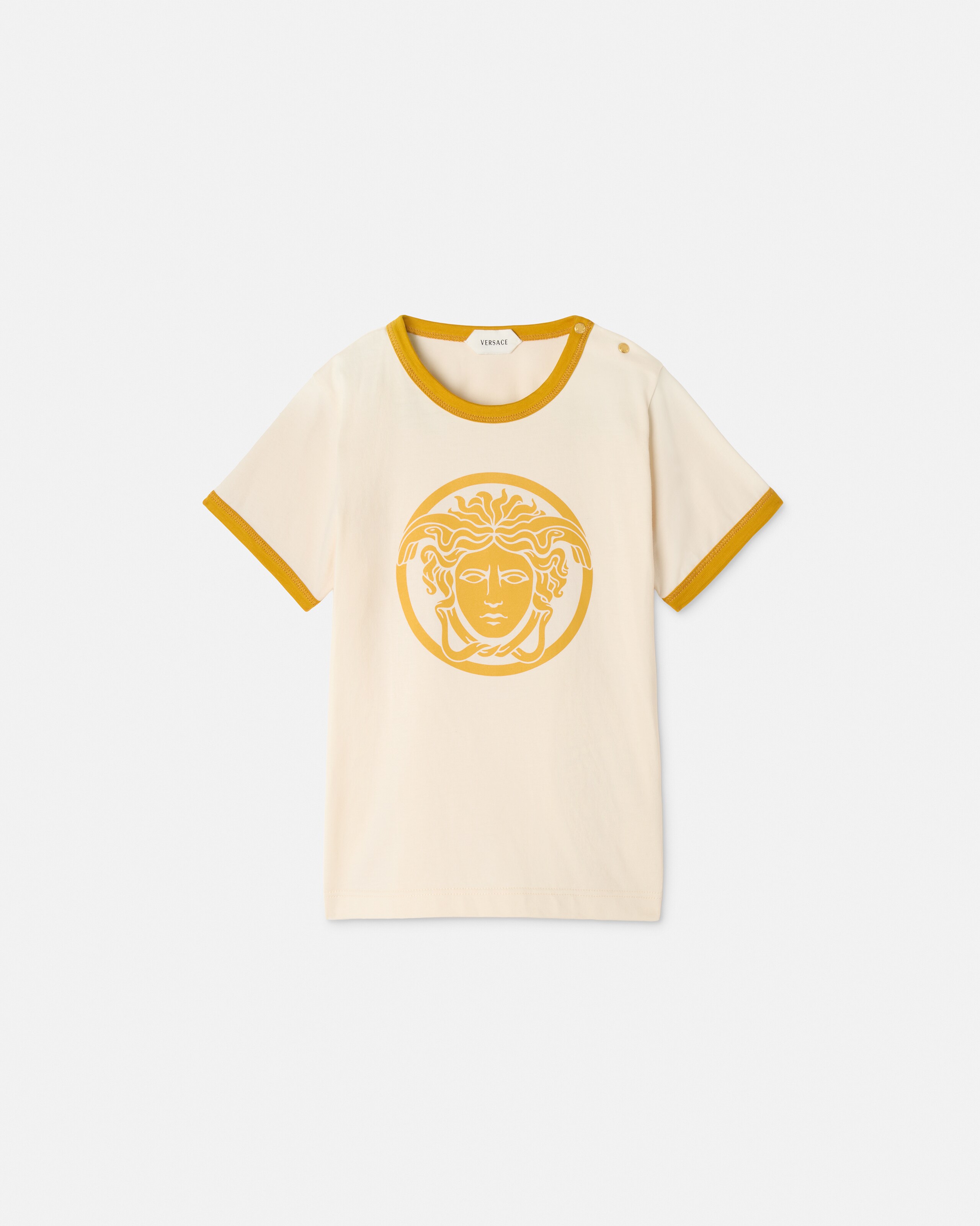 ベビーボーイデザイナーシャツ & Tシャツ | ヴェルサーチェ 日本
