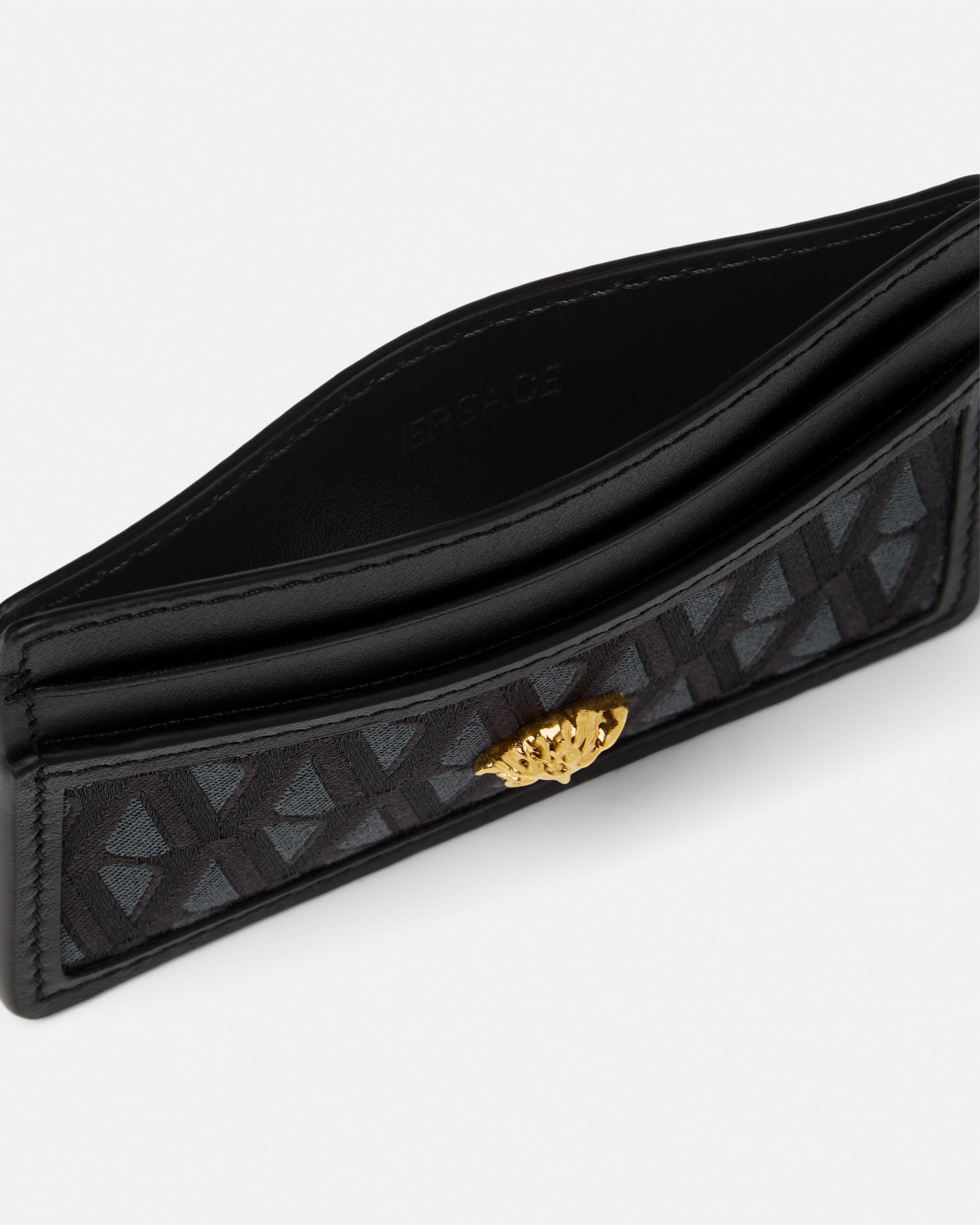 メンズ デザイナー カードケース | ヴェルサーチェ 日本