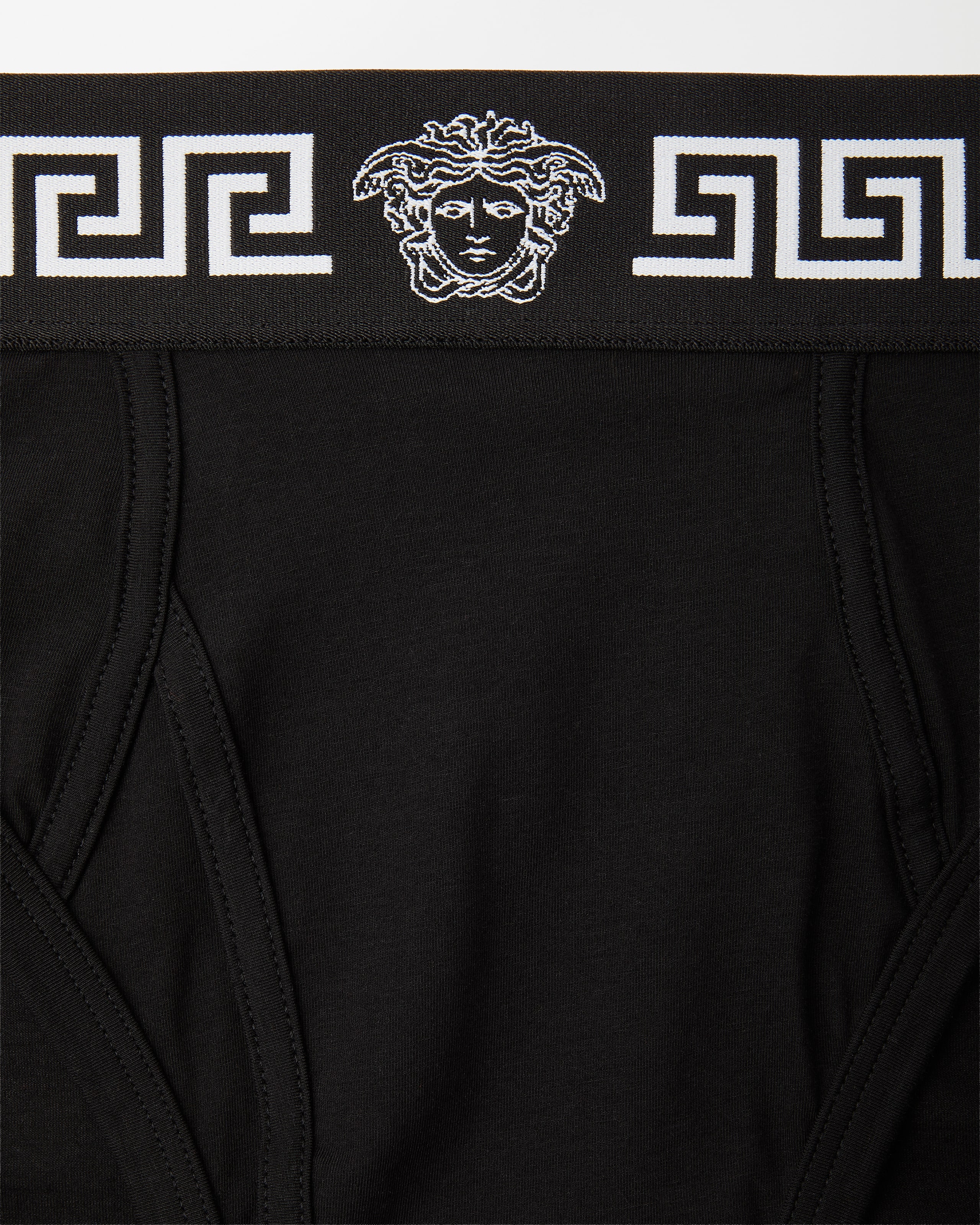 コットンジャージー ブリーフ | VERSACE JP