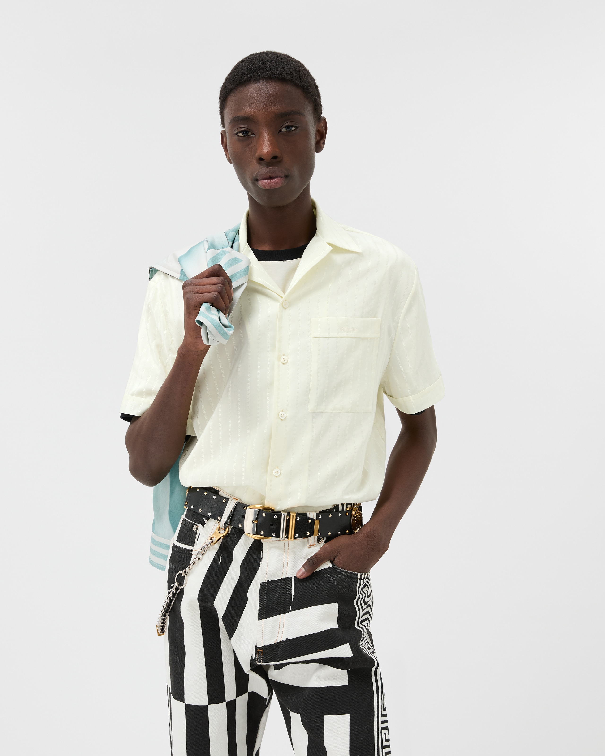 Versace JP | Versace