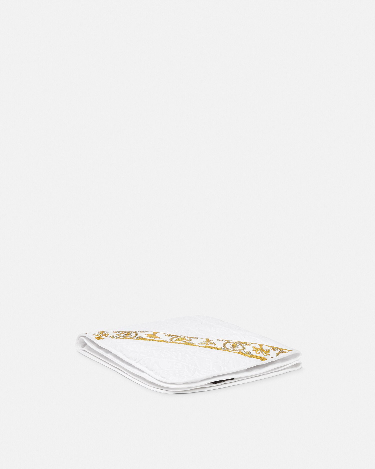 ベルサーチ　A.VERSACE 刺繍　ベスト　ヴィンテージ　メッシュ 楽天市場】未使用品□VERSACE ヴェルサーチ 2020年製 A84050