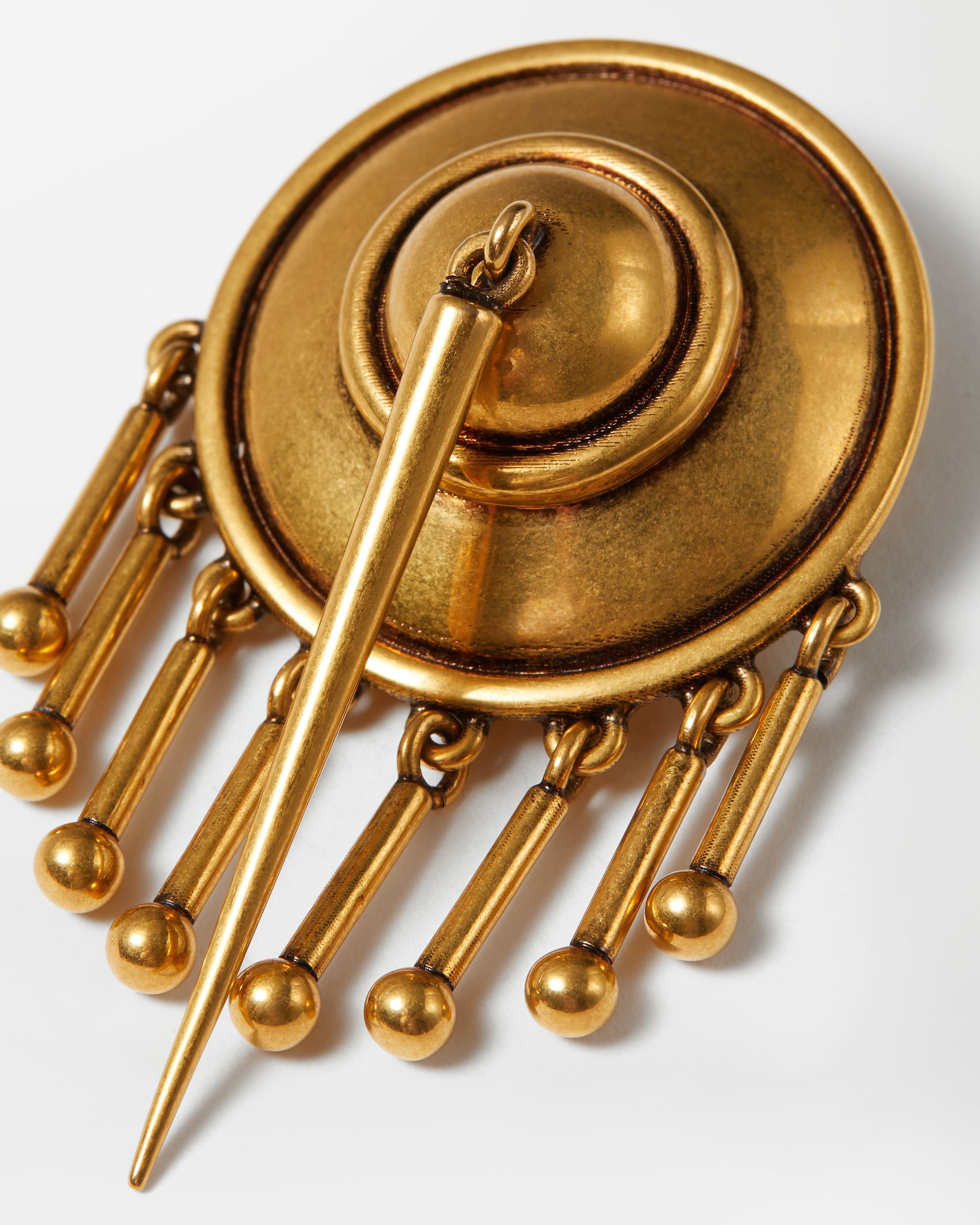 マッチング・アクセサリー