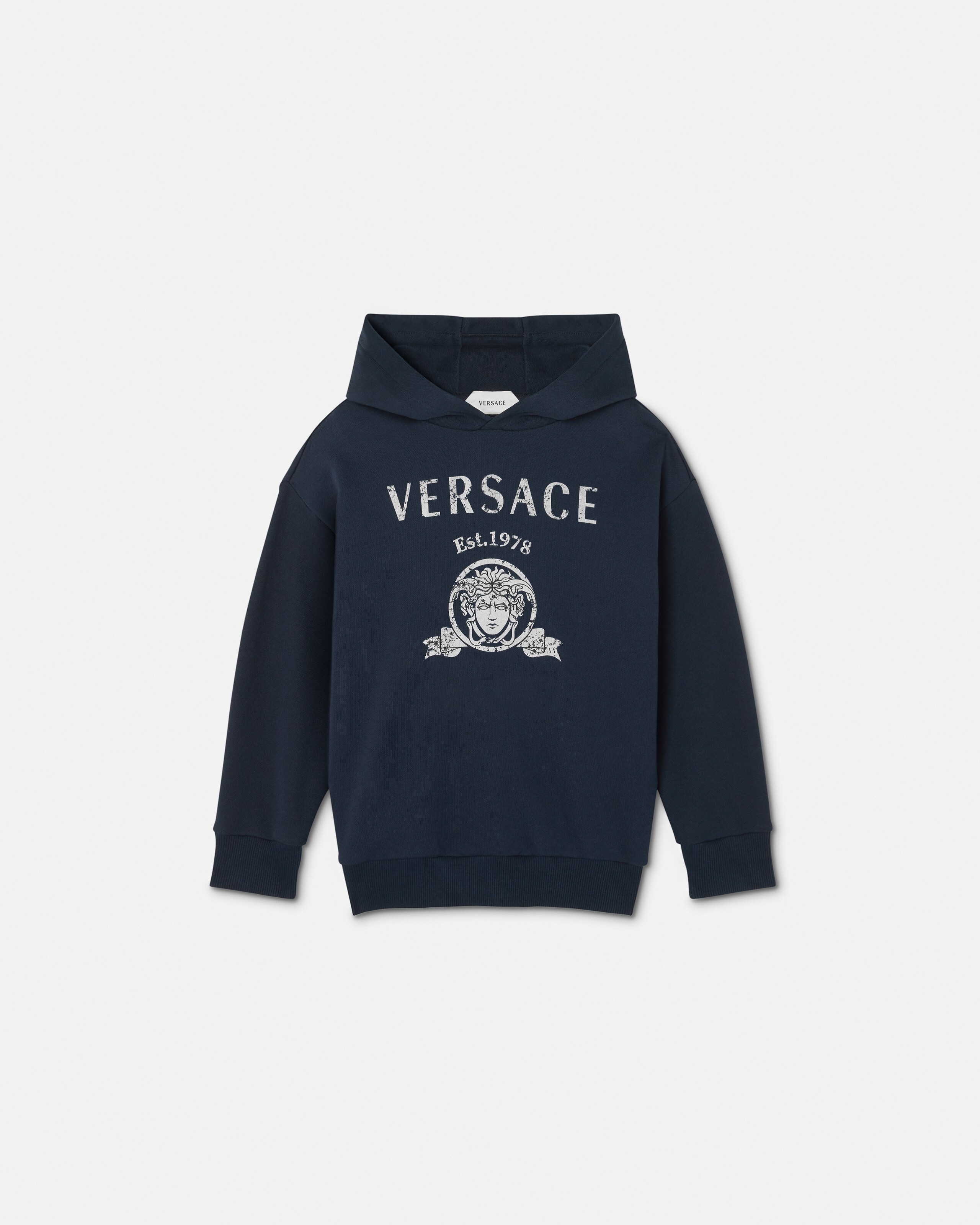 Versace キッズ　トレーナー 90_1024950-
