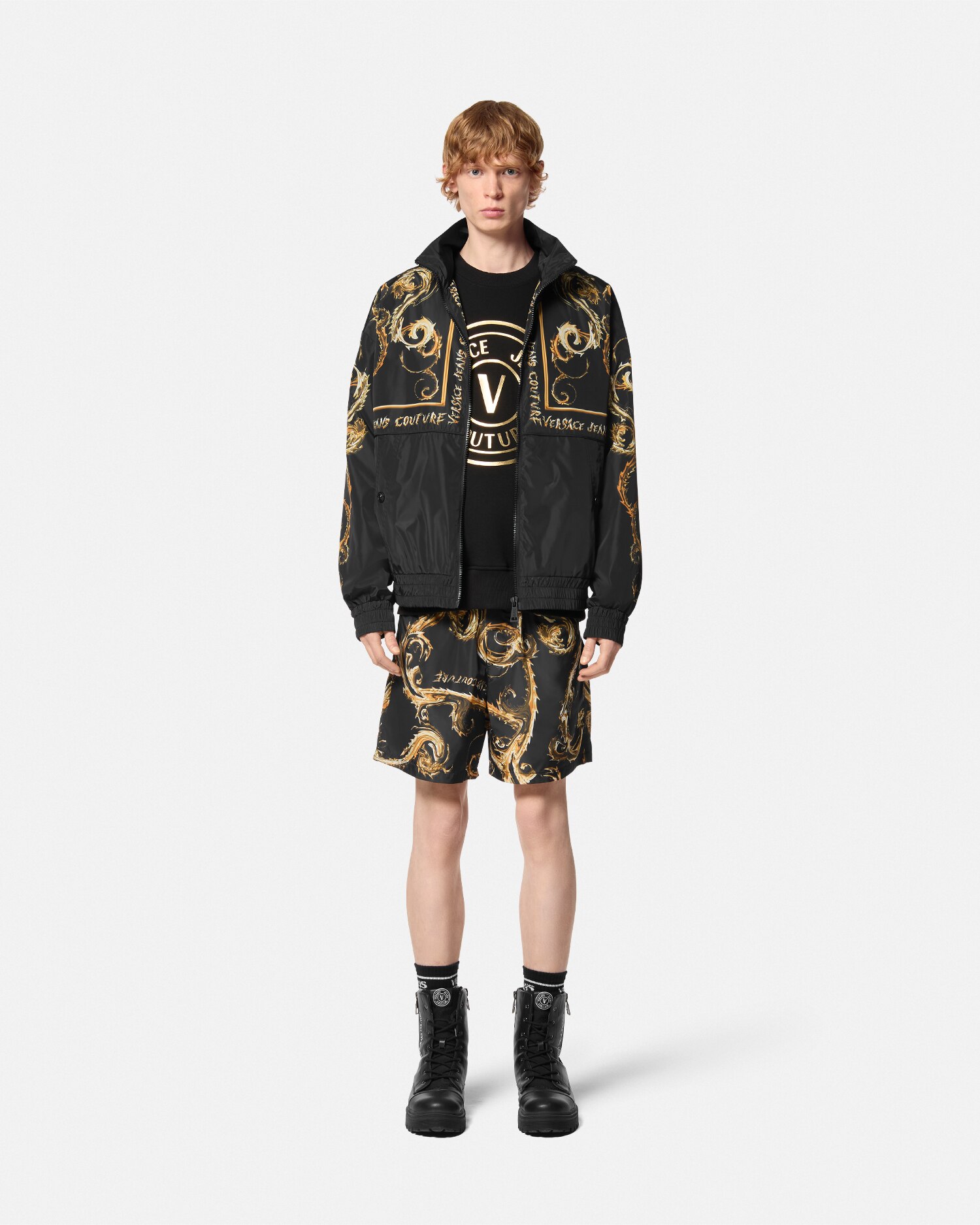 Versace Jeans Couture‐メンズ＆レディース セール ｜公式サイト
