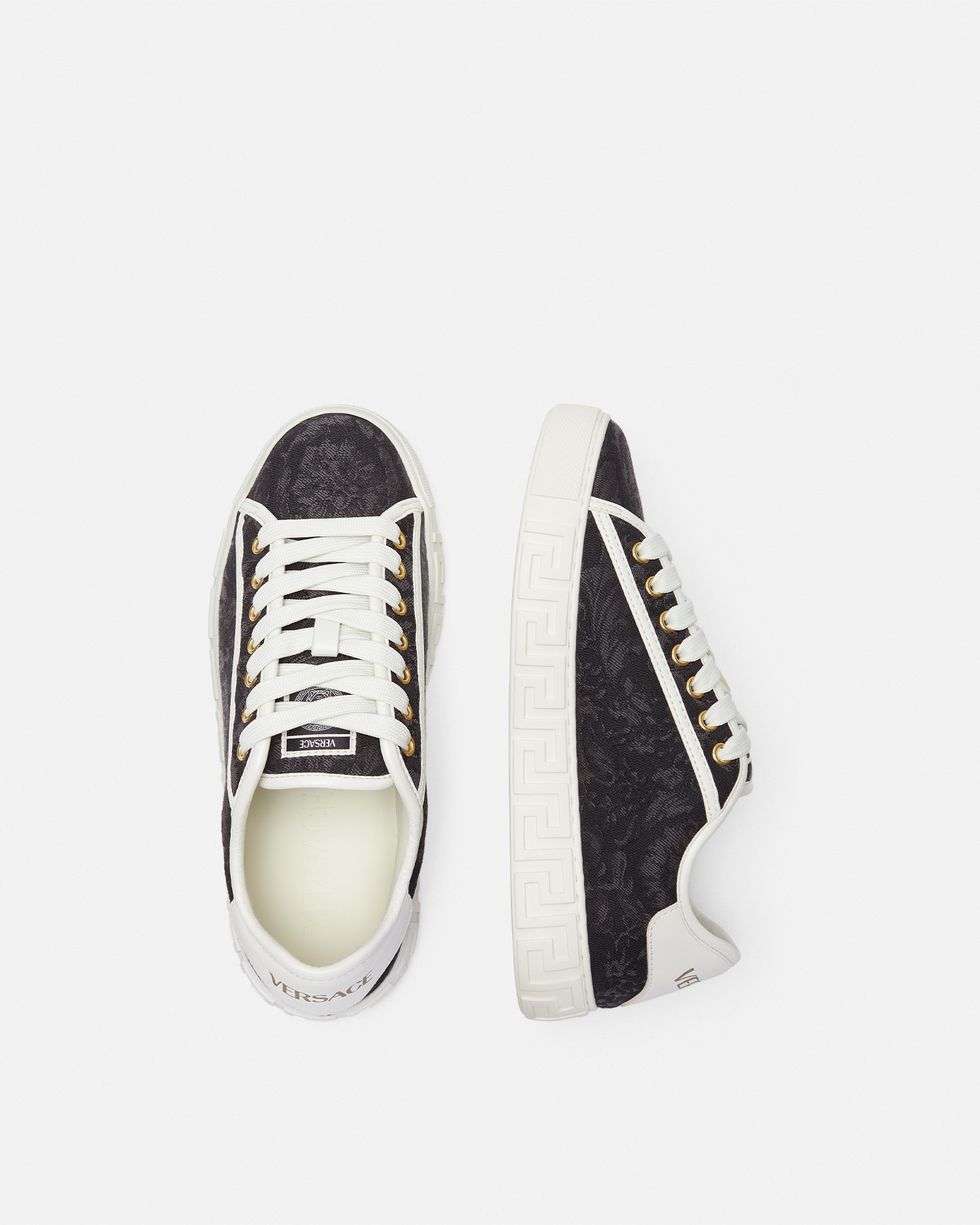 レディース Greca スニーカー