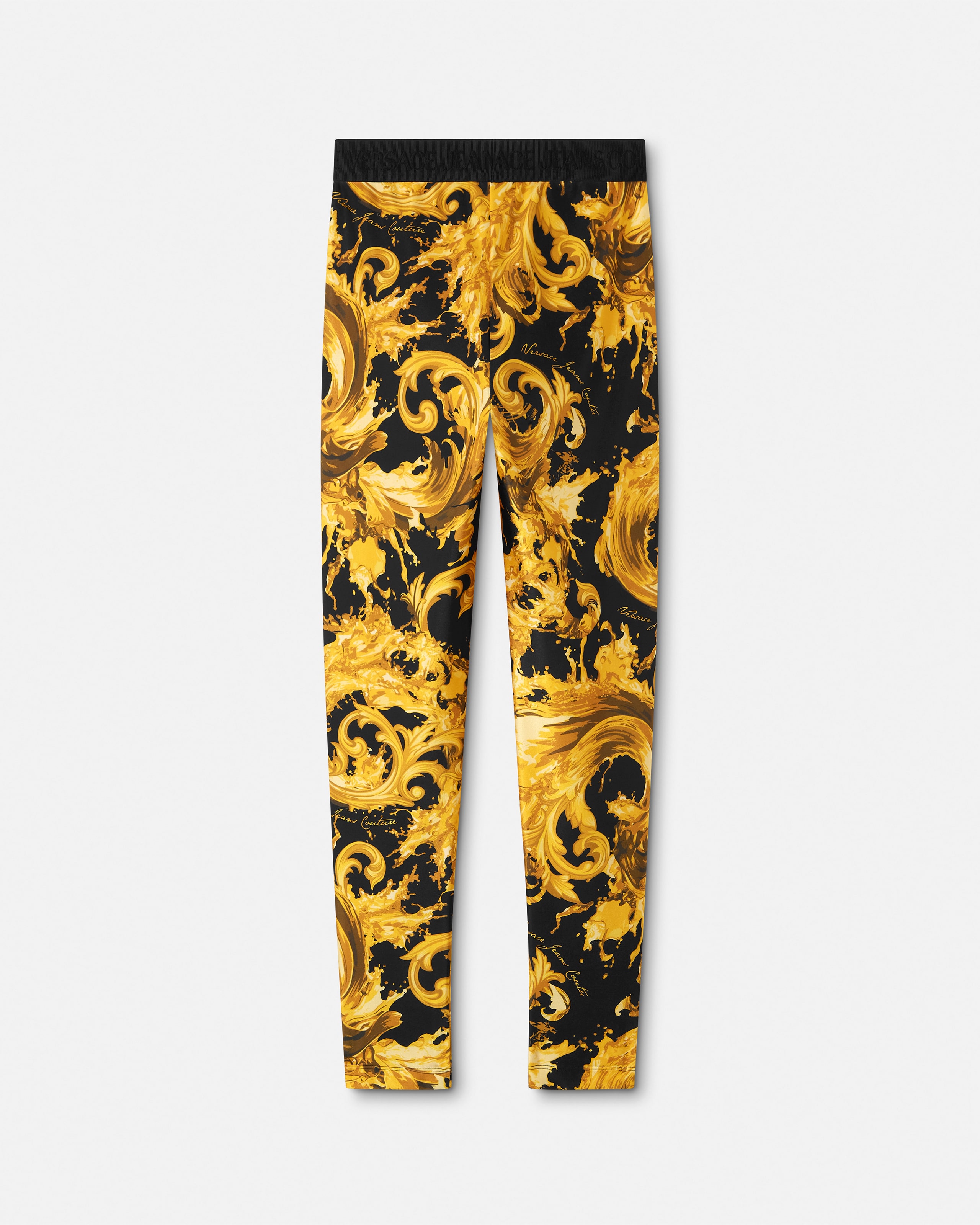 ベルサーチ　ジーンズクチュール　プリーツスカート　15号 ジーンズクチュール