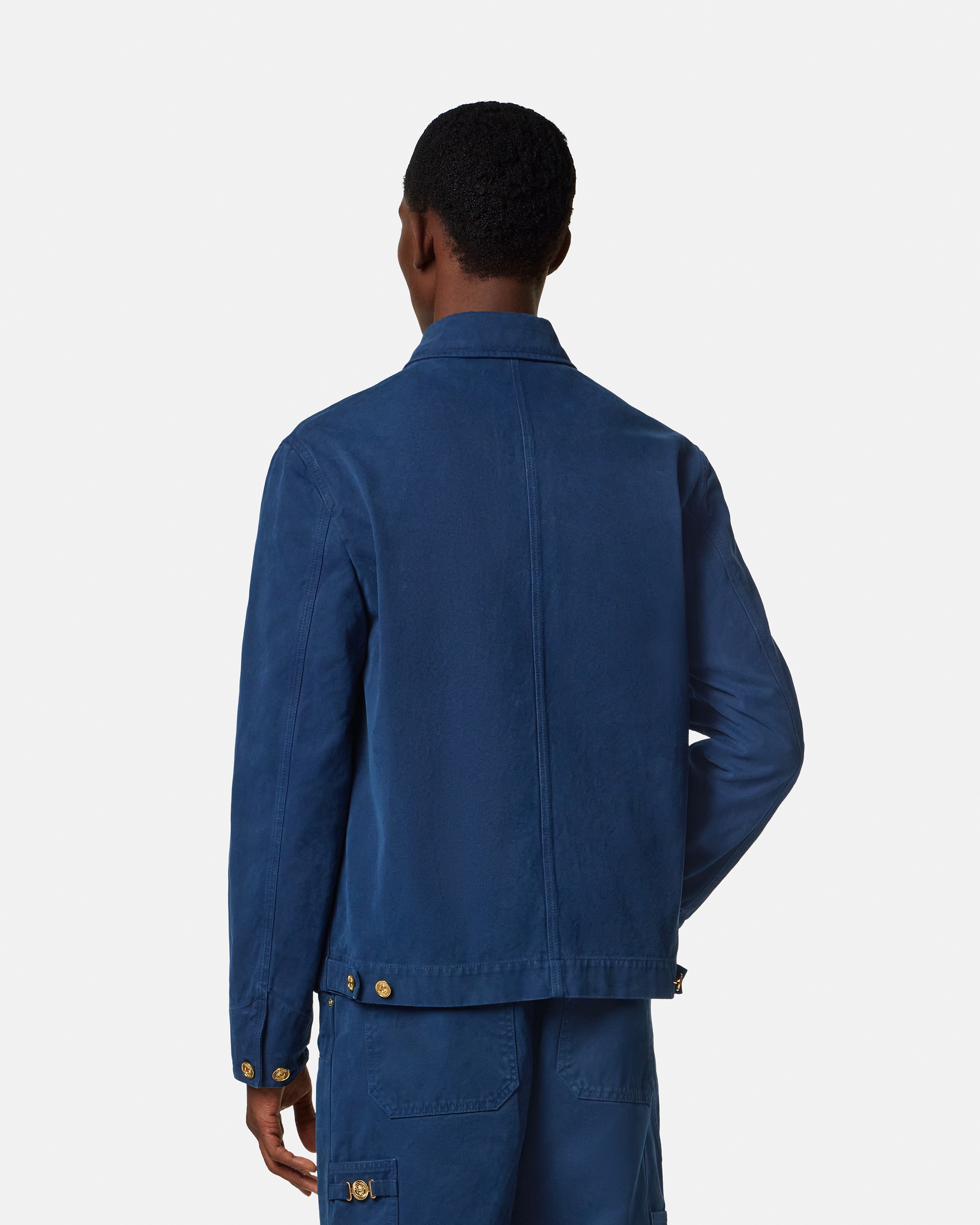 メンズ デザイナー ジャケット & コート | ヴェルサーチェ 日本