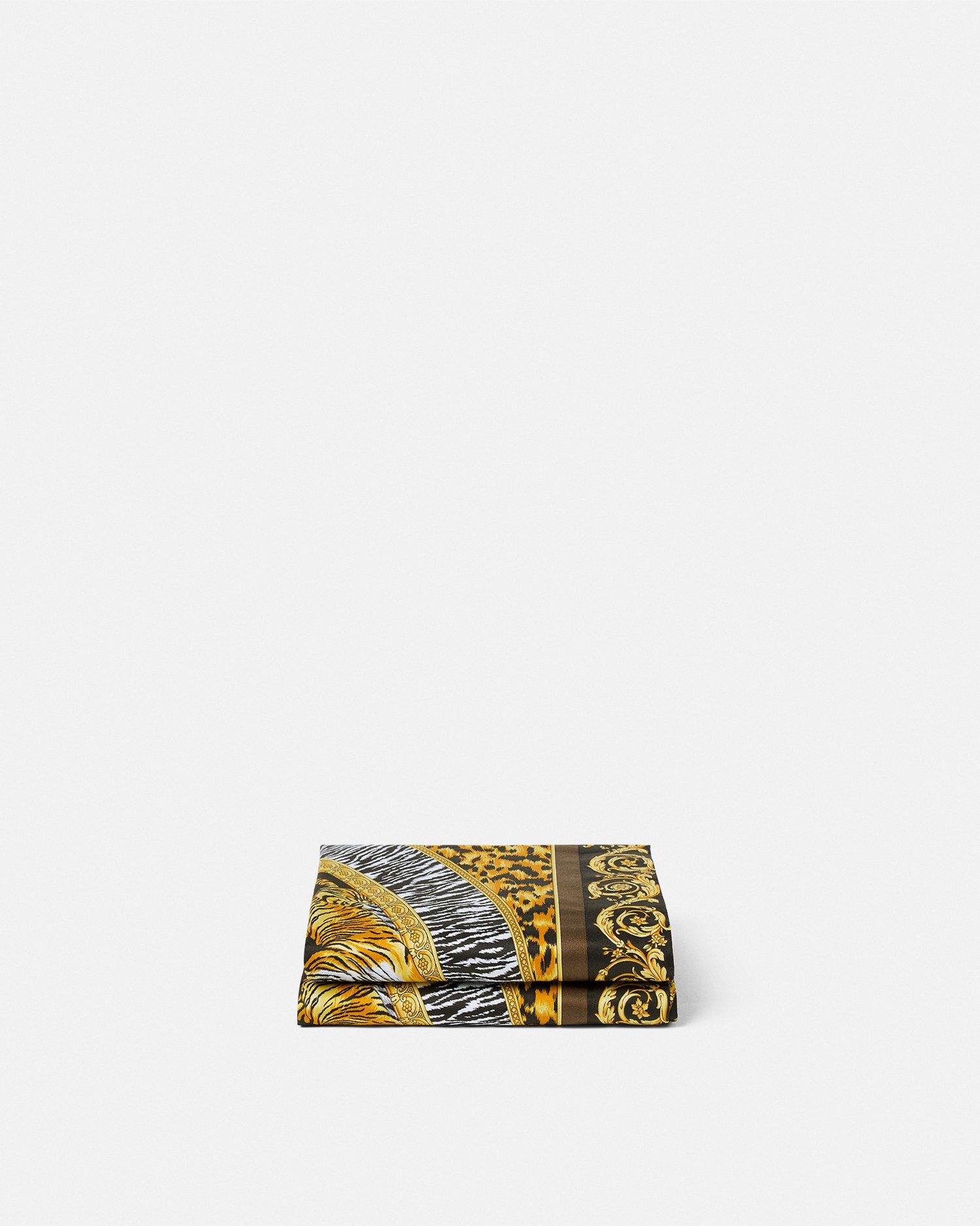 【美品】VERSACE ヴェルサーチ　ランチョンマット　セット 美品】VERSACE ヴェルサーチ ランチョンマット セット（VERSACE