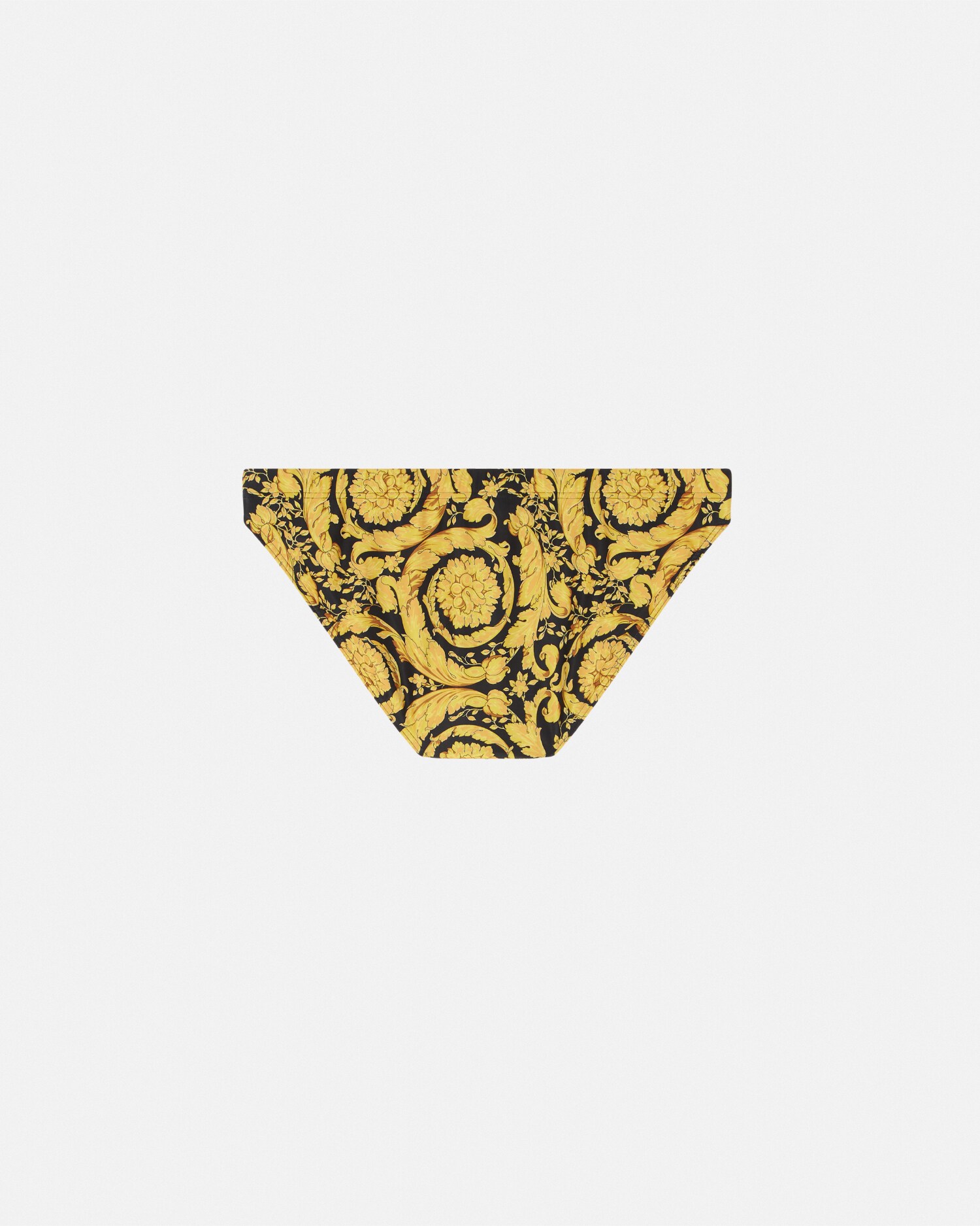 VERSACE スイムウェア プリント スイム ブリーフ プリント | VERSACE JP